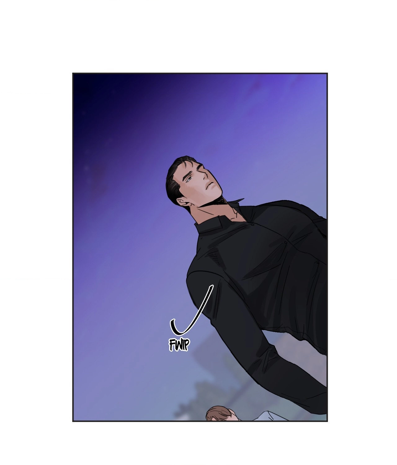 Read Secondo Piatto chapter 3 image 16 on Lezhin