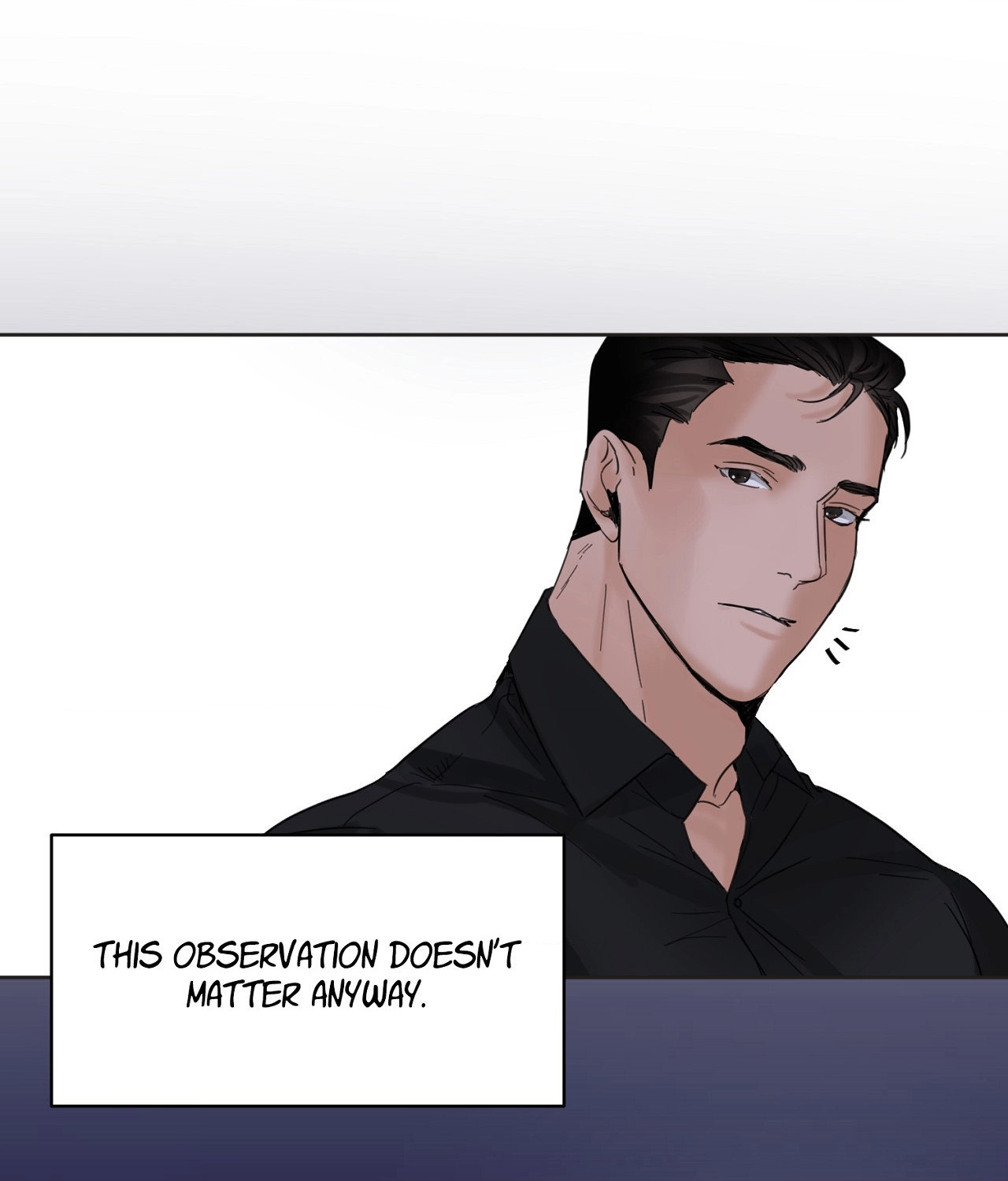 Read Secondo Piatto chapter 3 image 17 on Lezhin