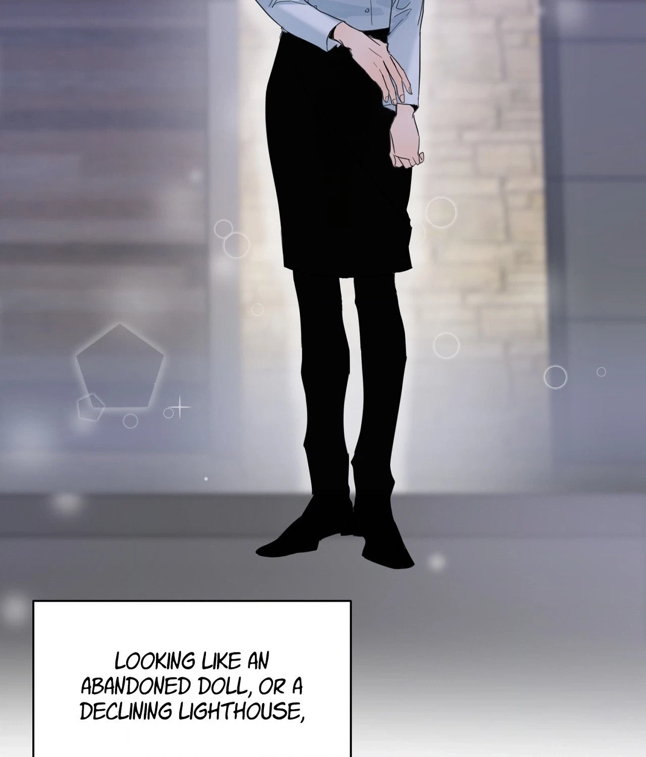 Read Secondo Piatto chapter 3 image 19 on Lezhin