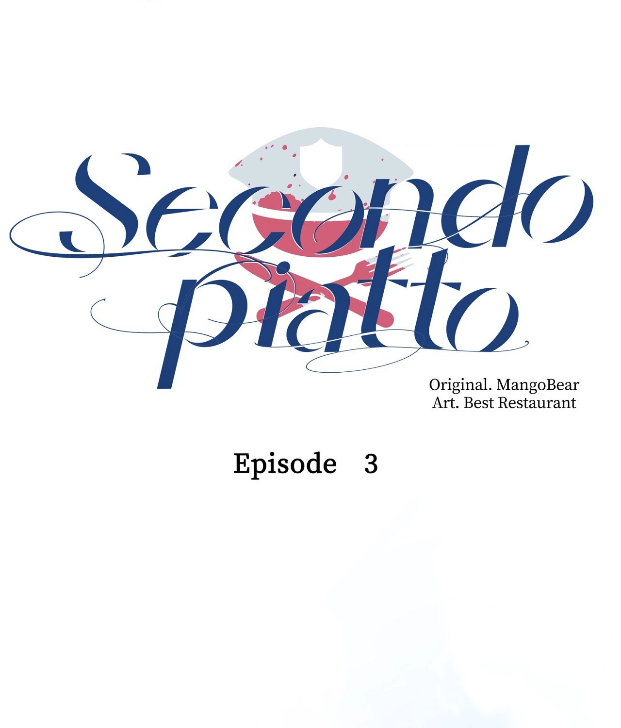 Read Secondo Piatto chapter 3 image 21 on Lezhin