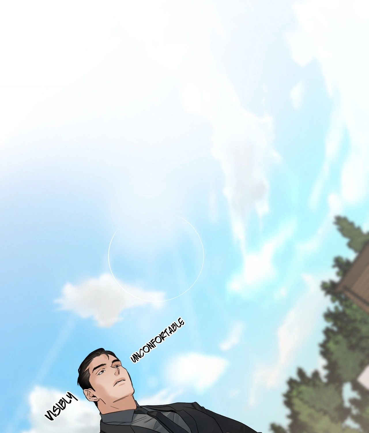 Read Secondo Piatto chapter 3 image 22 on Lezhin
