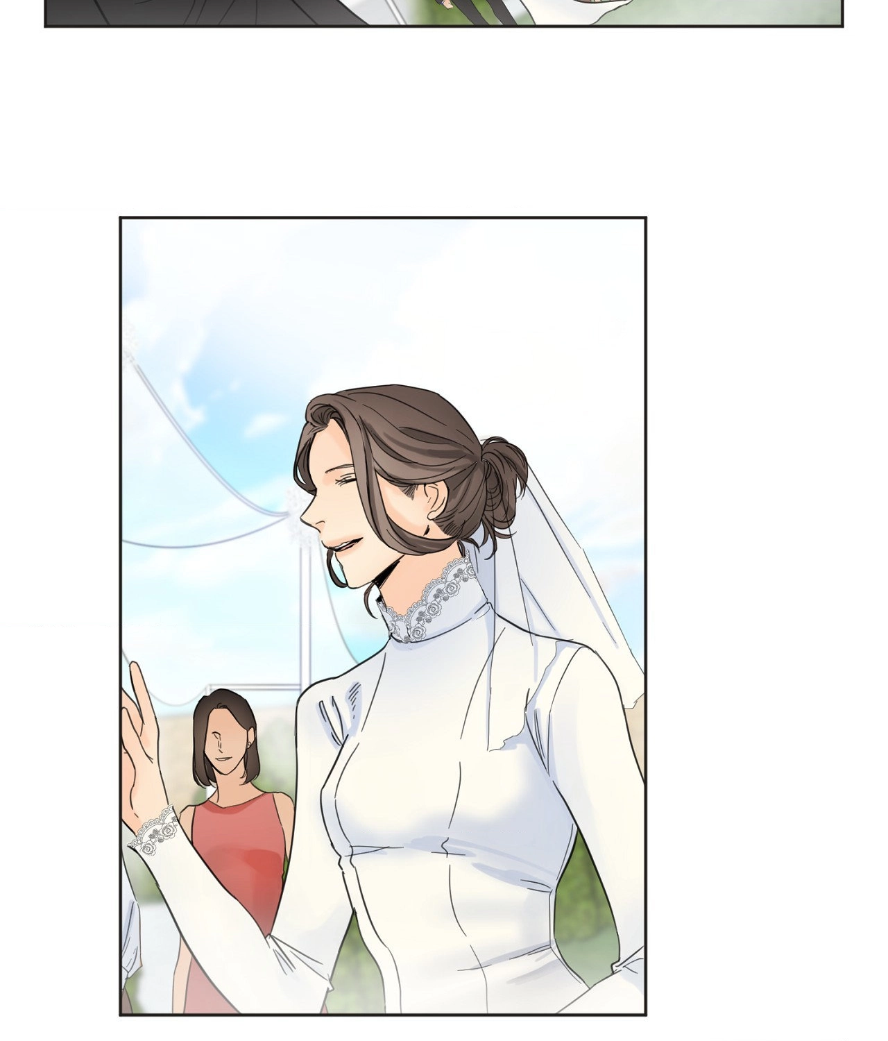 Read Secondo Piatto chapter 3 image 24 on Lezhin