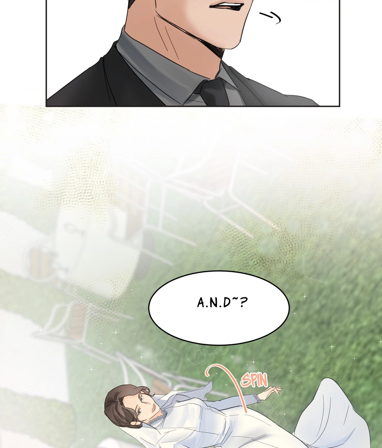 Read Secondo Piatto chapter 3 image 27 on Lezhin