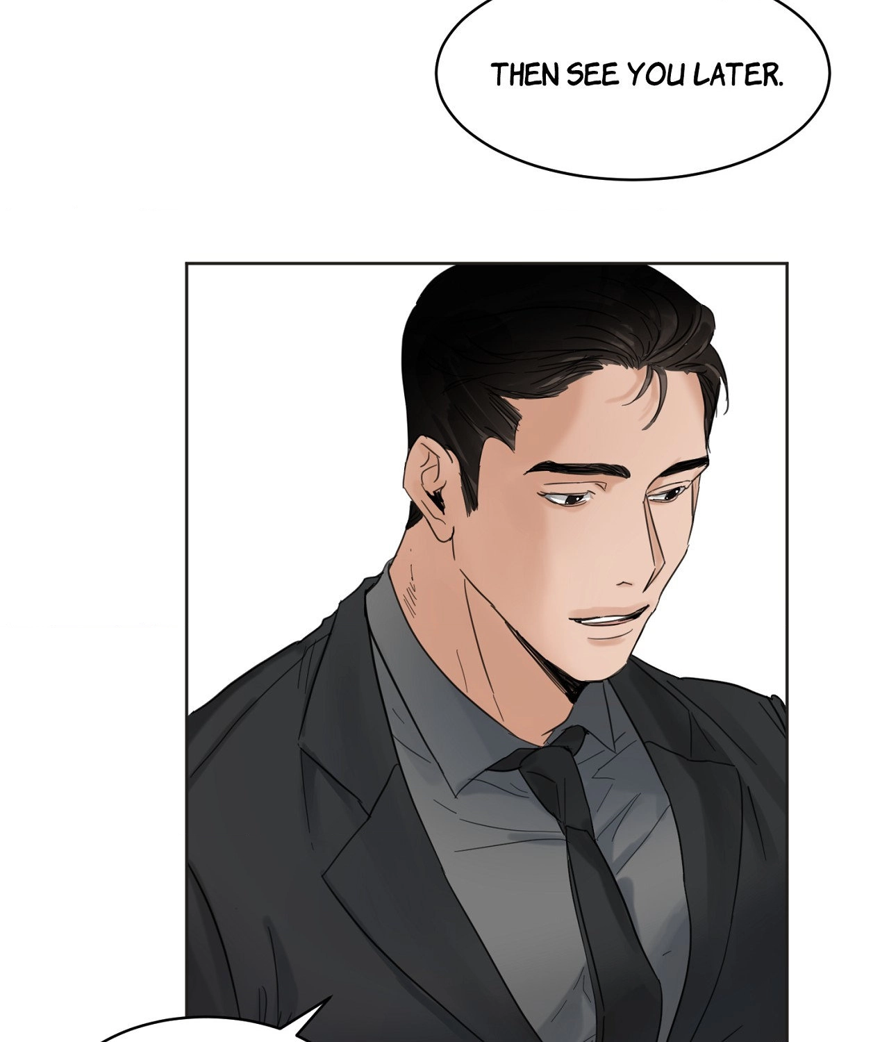 Read Secondo Piatto chapter 3 image 31 on Lezhin