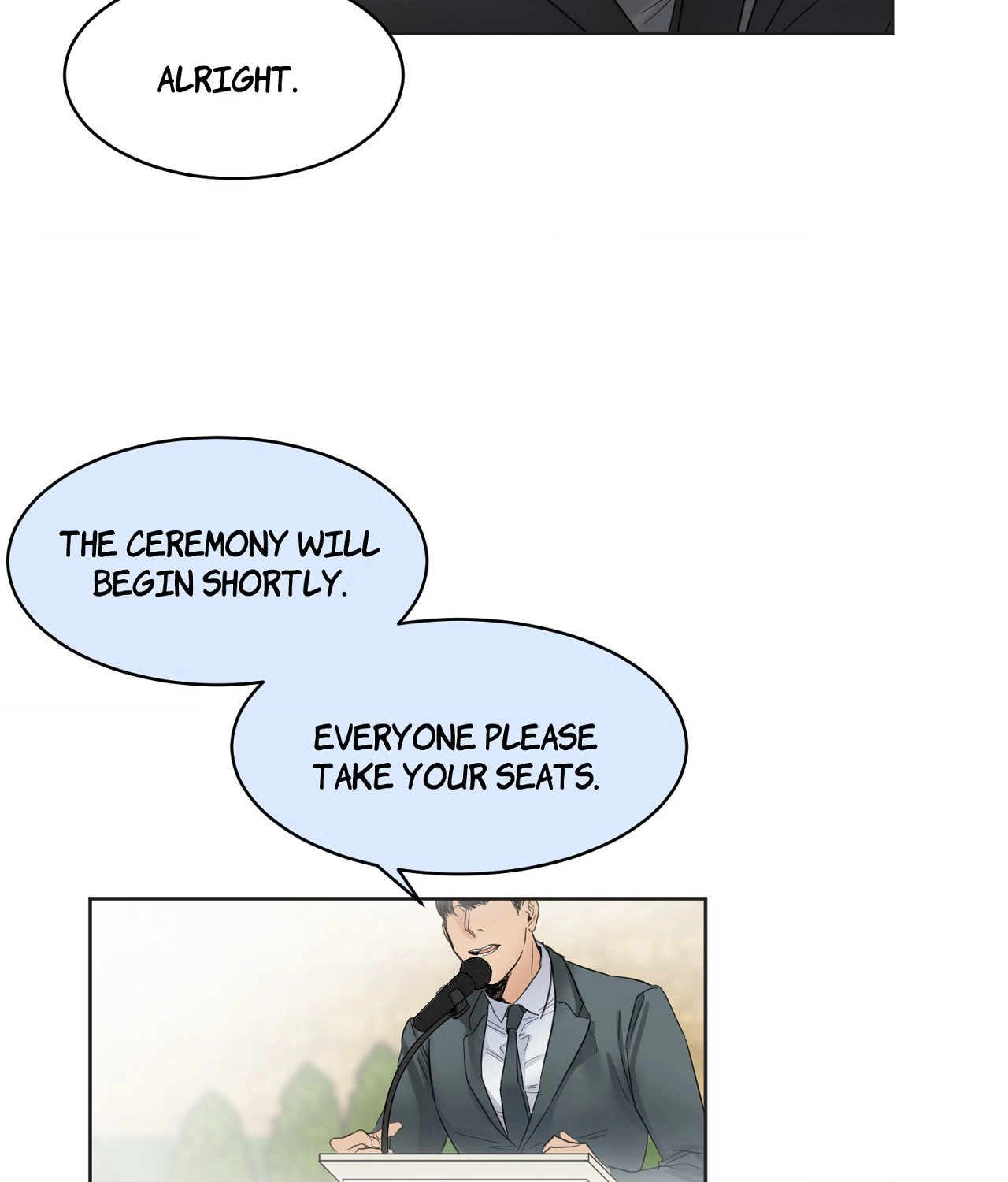 Read Secondo Piatto chapter 3 image 32 on Lezhin