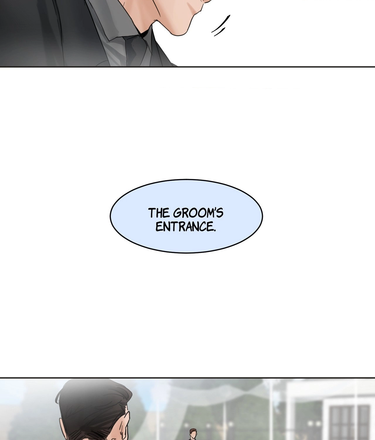 Read Secondo Piatto chapter 3 image 35 on Lezhin