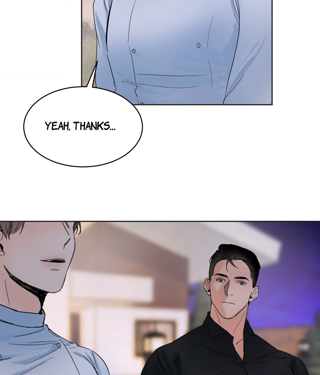 Read Secondo Piatto chapter 3 image 4 on Lezhin