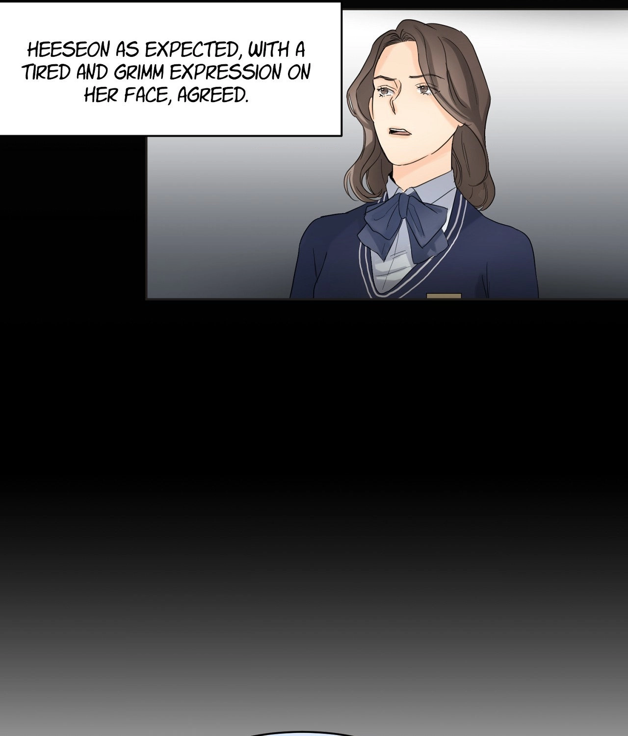 Read Secondo Piatto chapter 3 image 40 on Lezhin