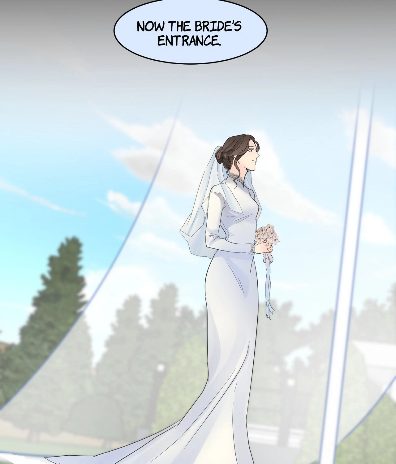 Read Secondo Piatto chapter 3 image 41 on Lezhin