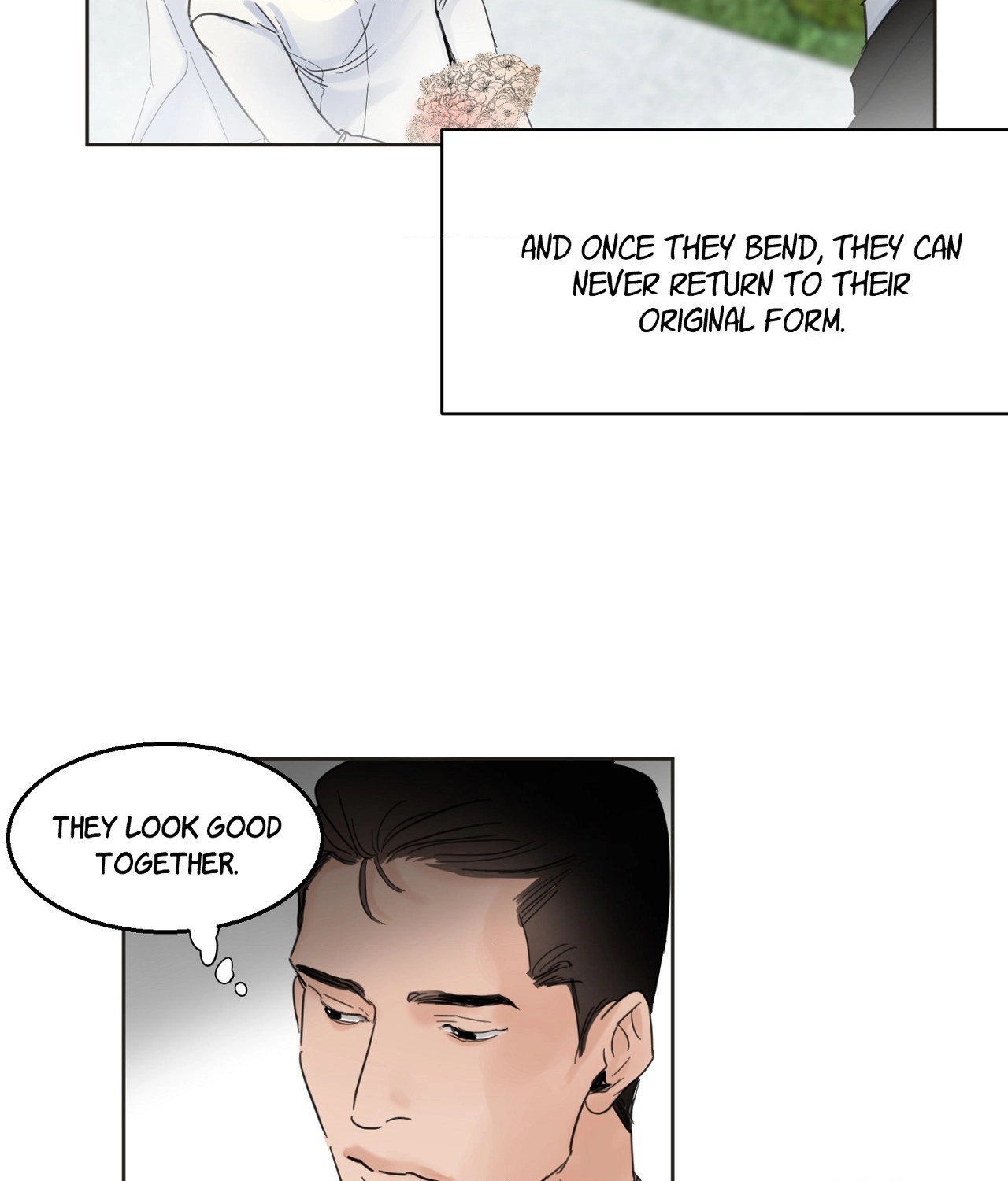 Read Secondo Piatto chapter 3 image 44 on Lezhin