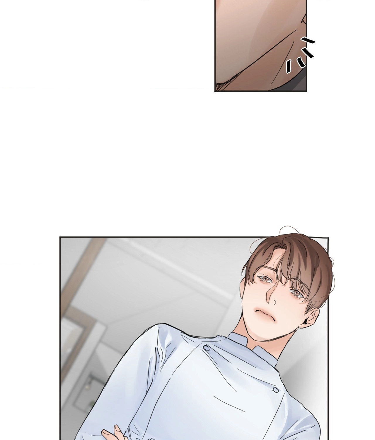 Read Secondo Piatto chapter 3 image 46 on Lezhin