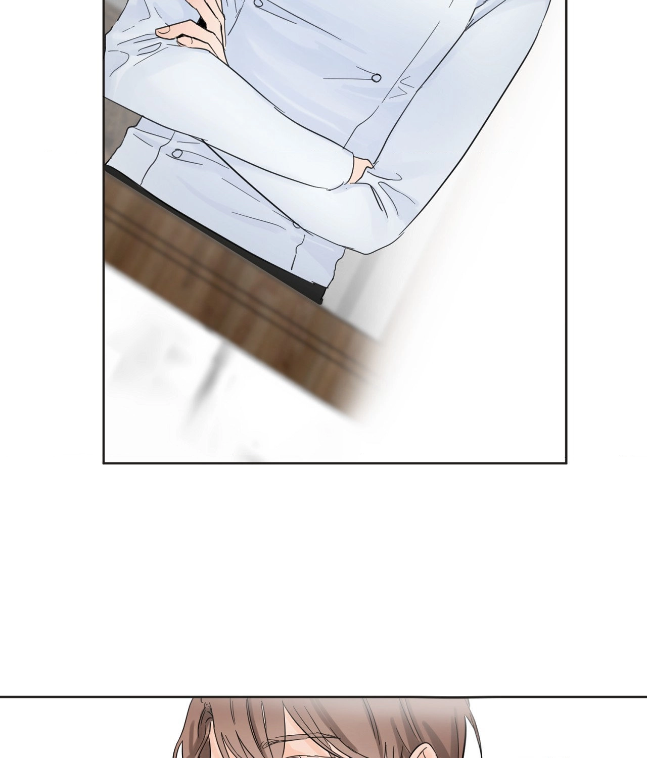 Read Secondo Piatto chapter 3 image 47 on Lezhin