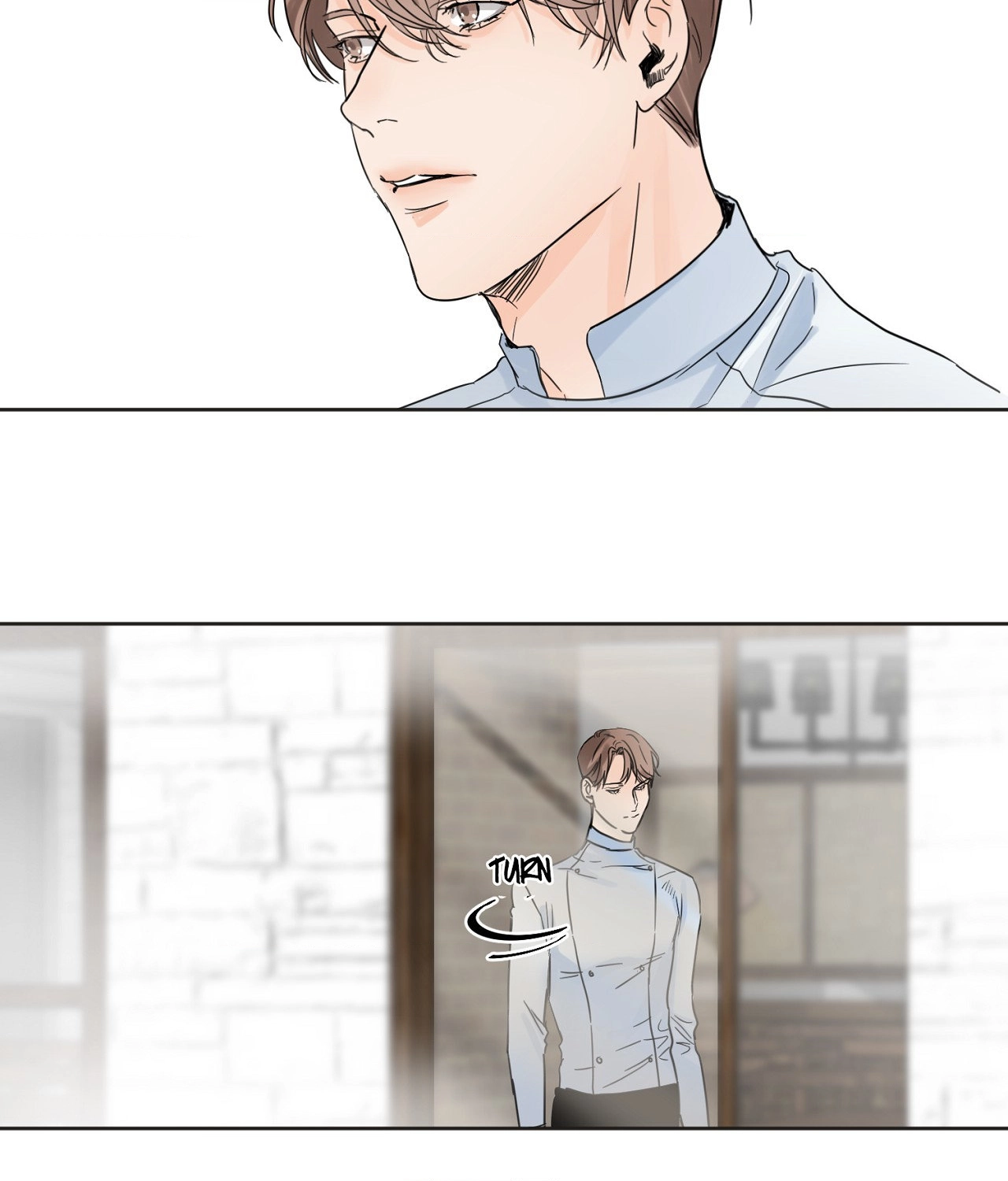 Read Secondo Piatto chapter 3 image 48 on Lezhin