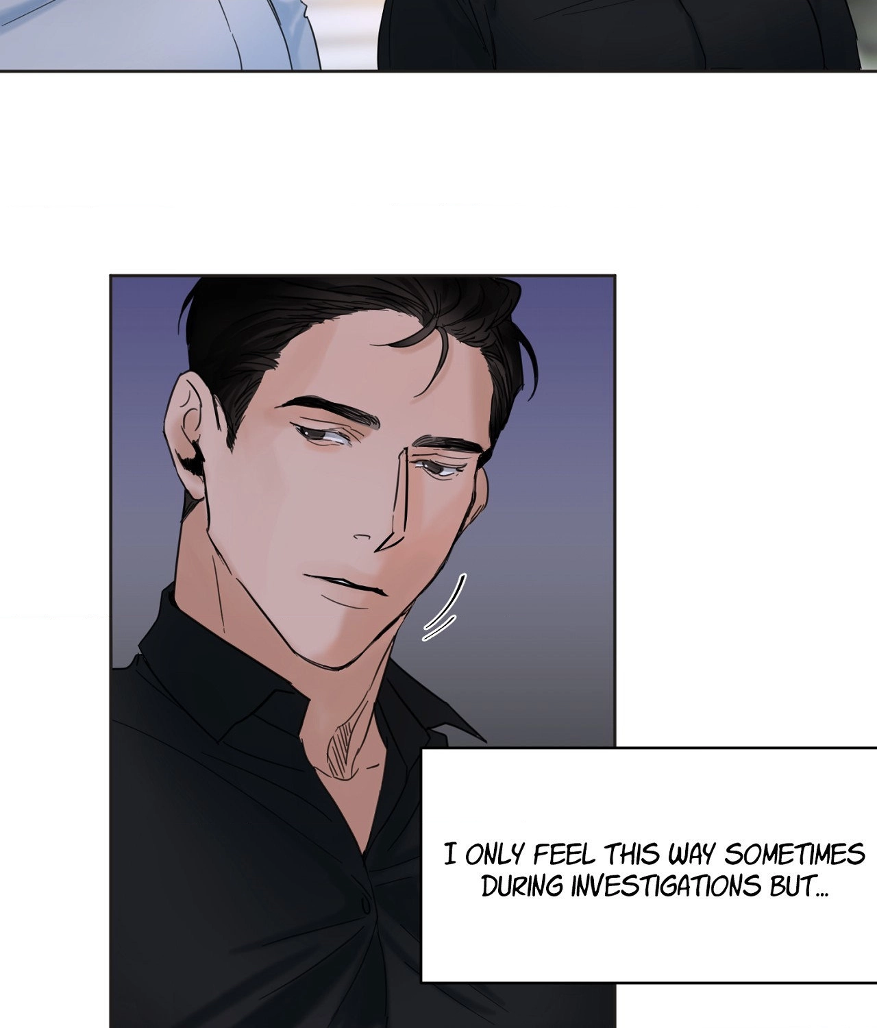 Read Secondo Piatto chapter 3 image 5 on Lezhin