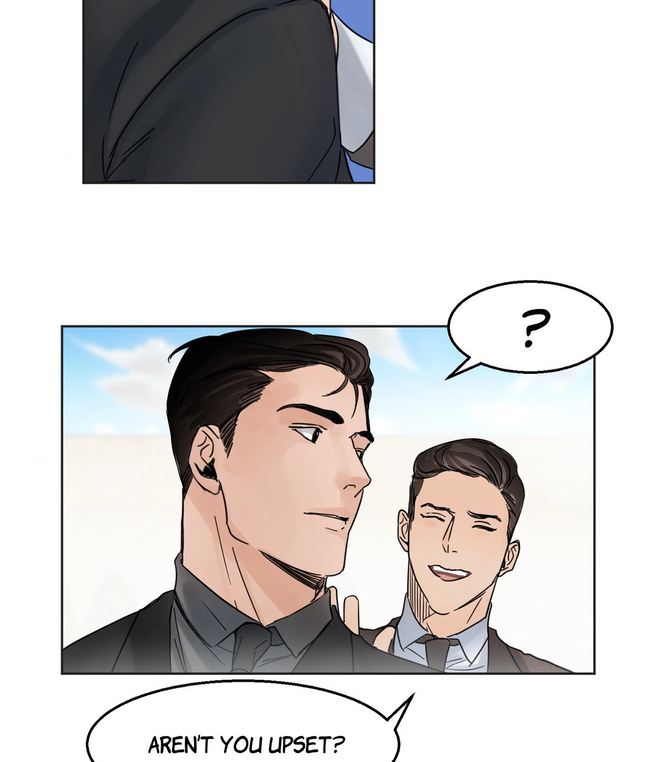 Read Secondo Piatto chapter 3 image 50 on Lezhin