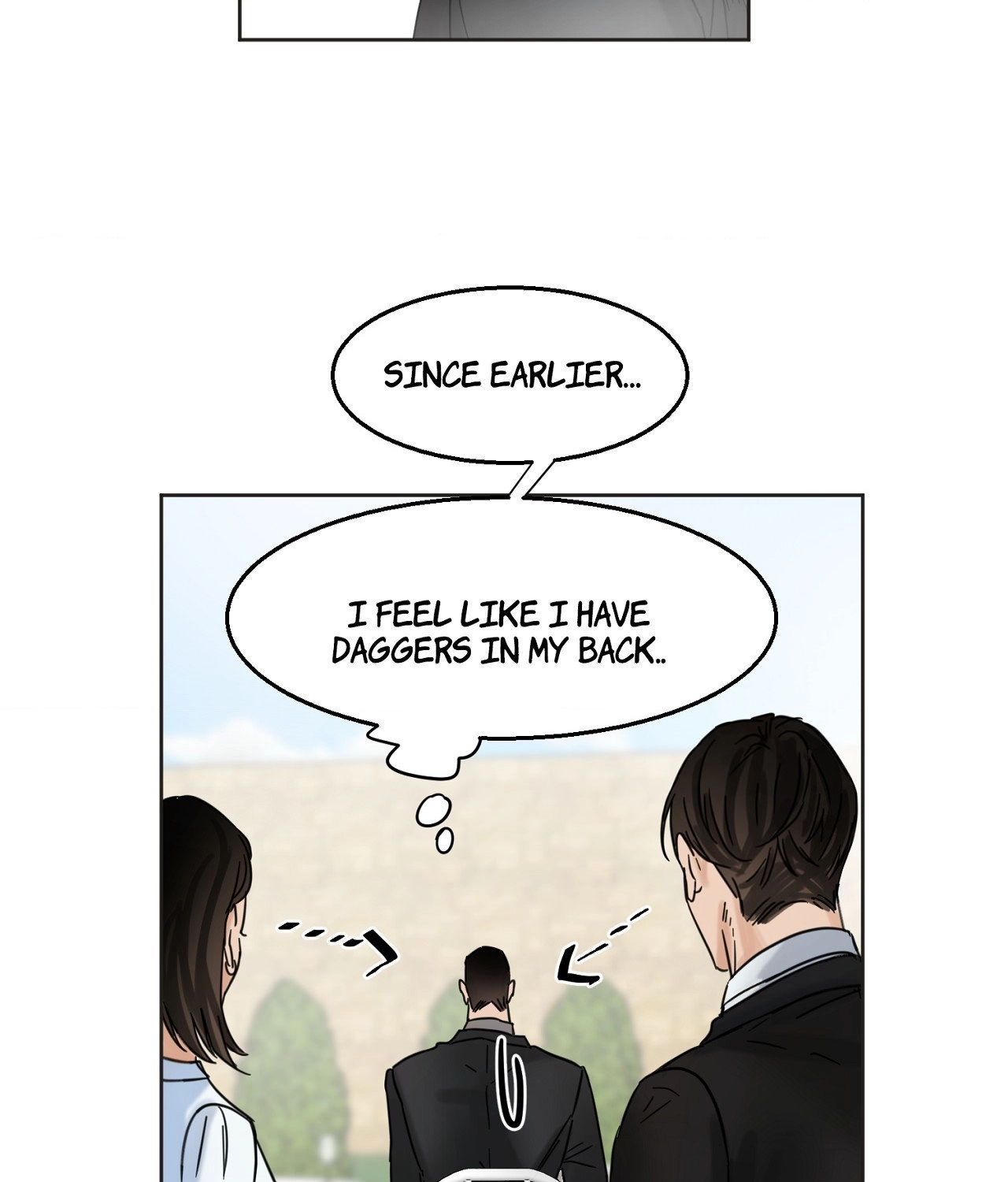 Read Secondo Piatto chapter 3 image 52 on Lezhin