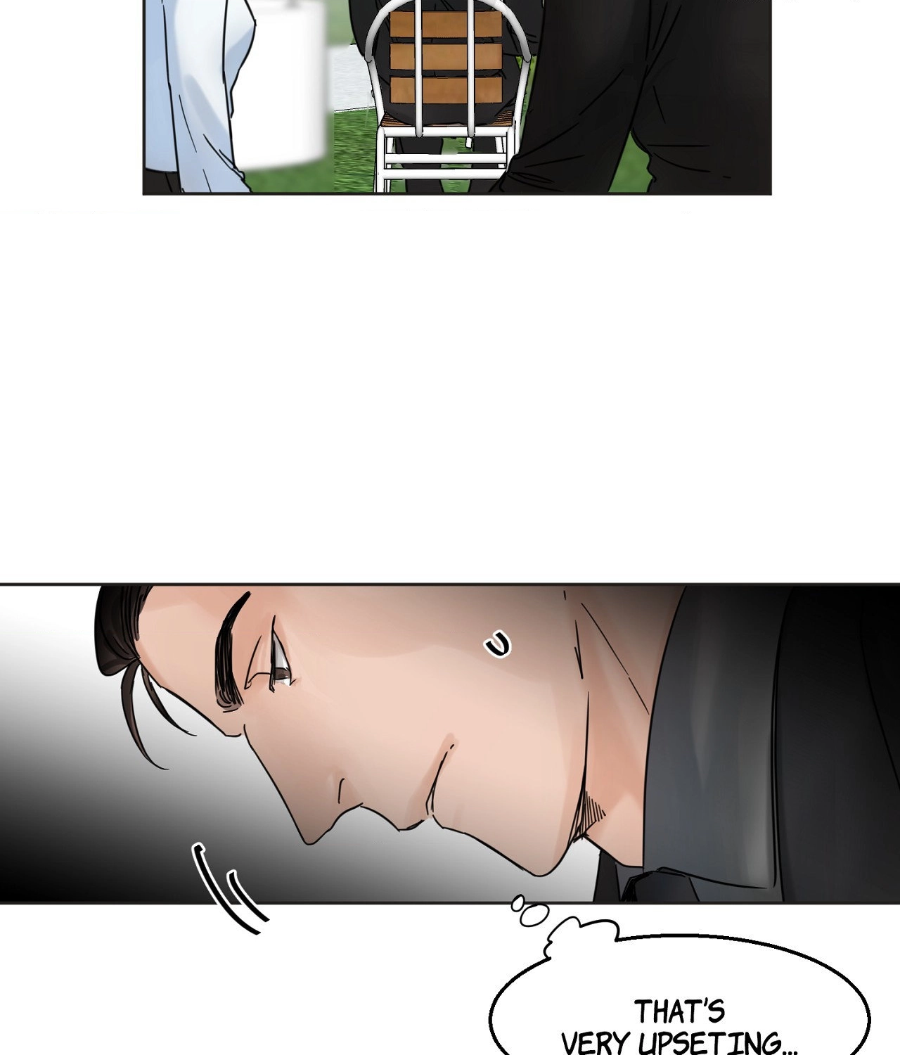 Read Secondo Piatto chapter 3 image 53 on Lezhin