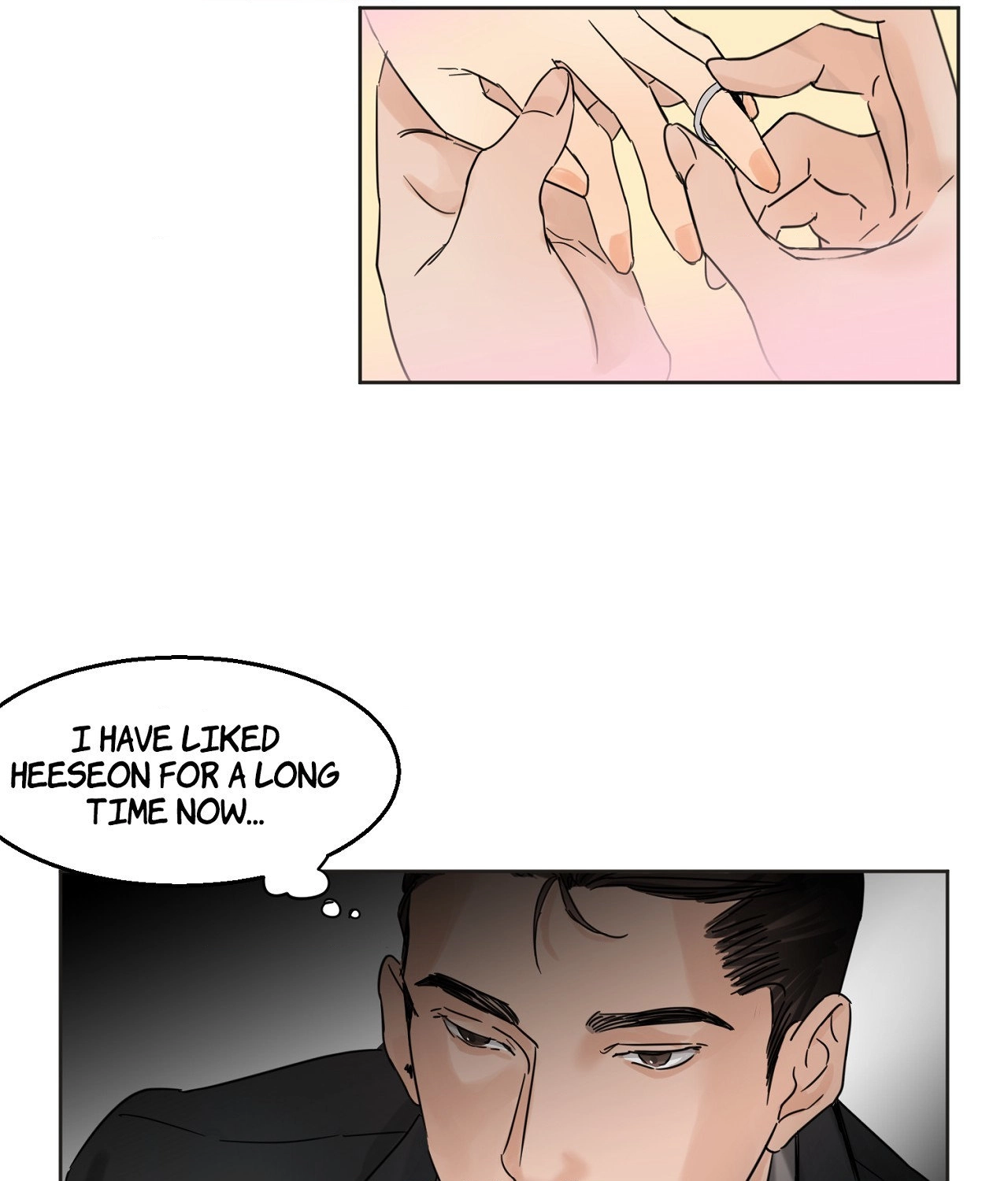 Read Secondo Piatto chapter 3 image 55 on Lezhin