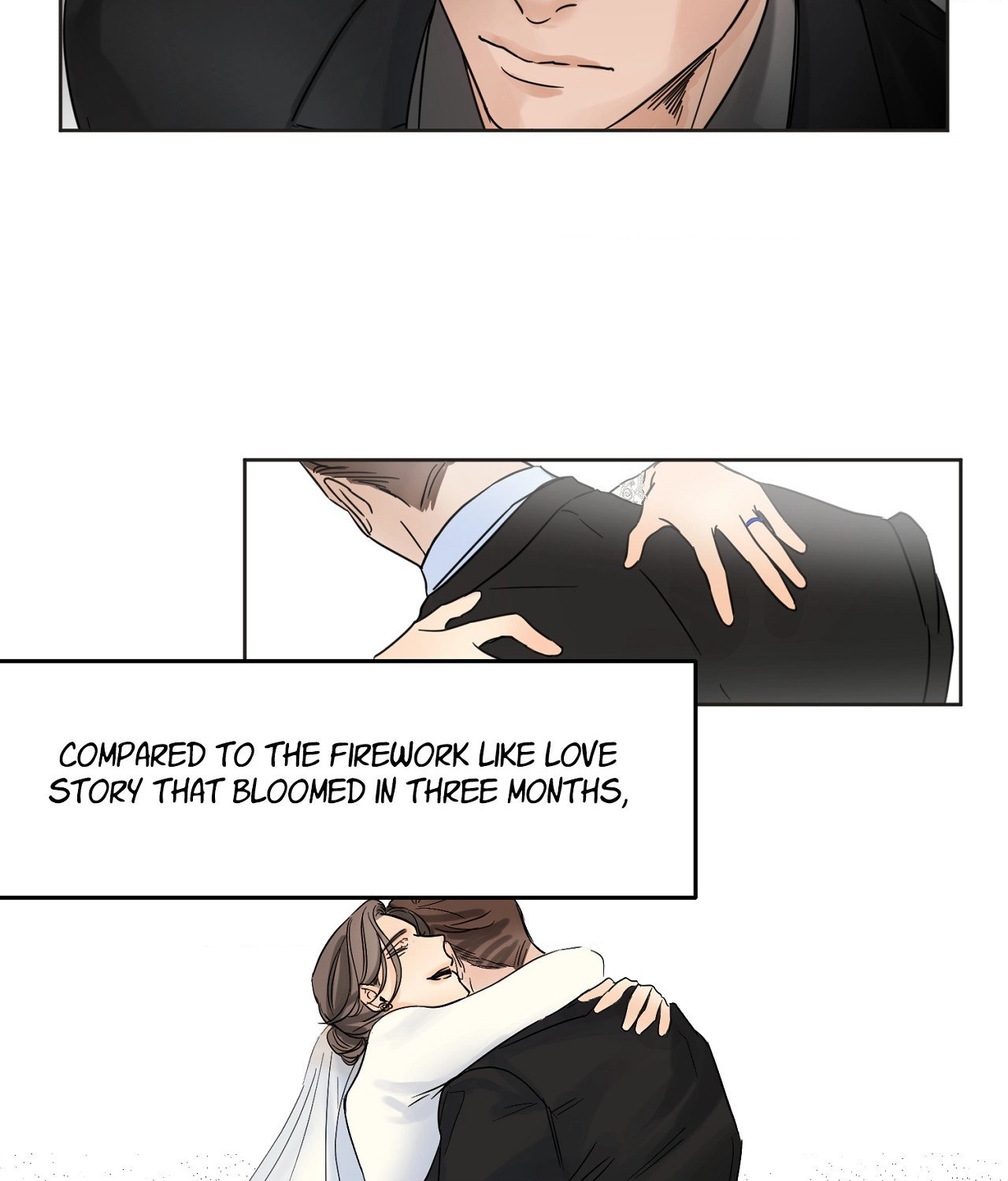 Read Secondo Piatto chapter 3 image 56 on Lezhin