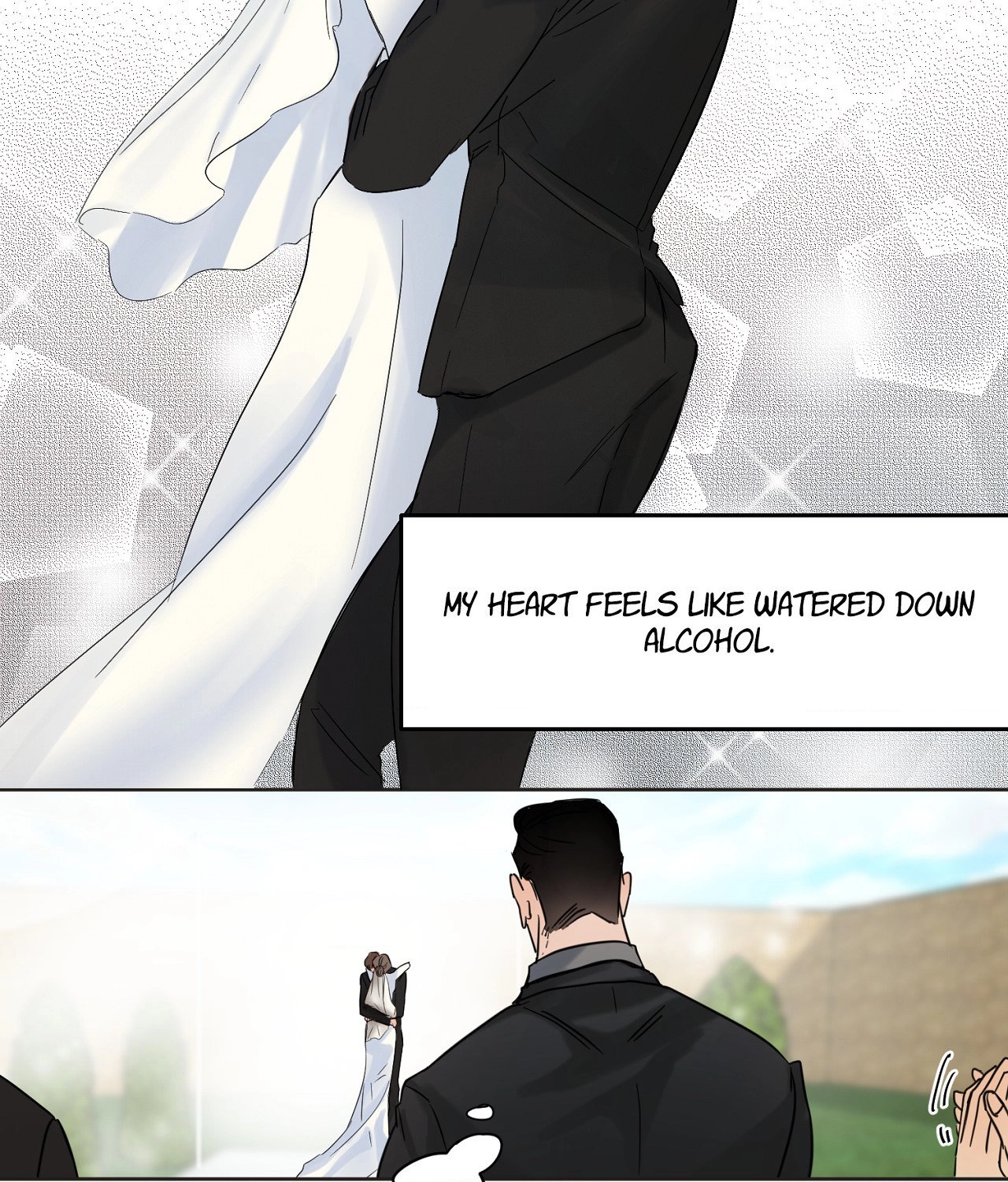 Read Secondo Piatto chapter 3 image 57 on Lezhin