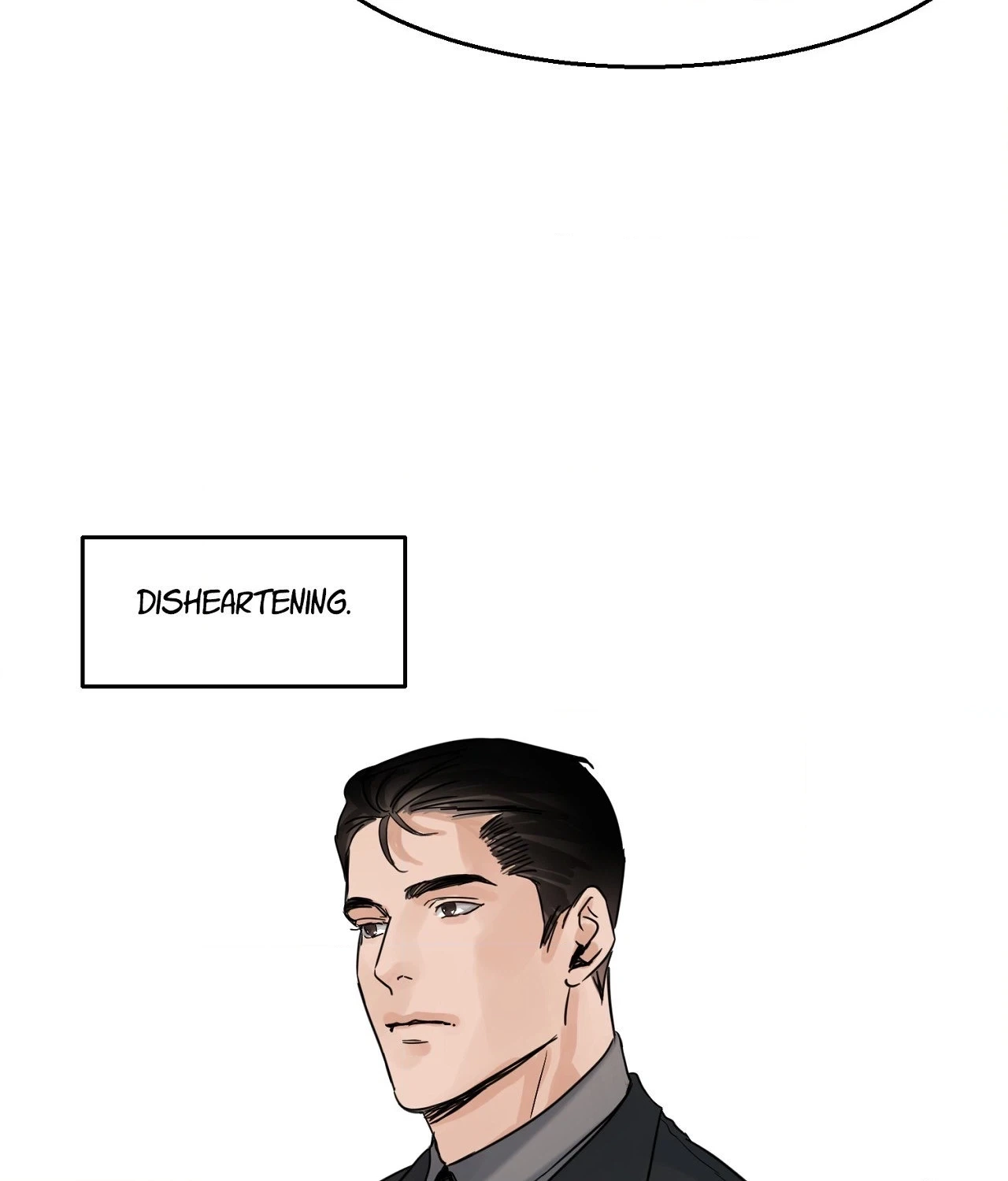 Read Secondo Piatto chapter 3 image 59 on Lezhin