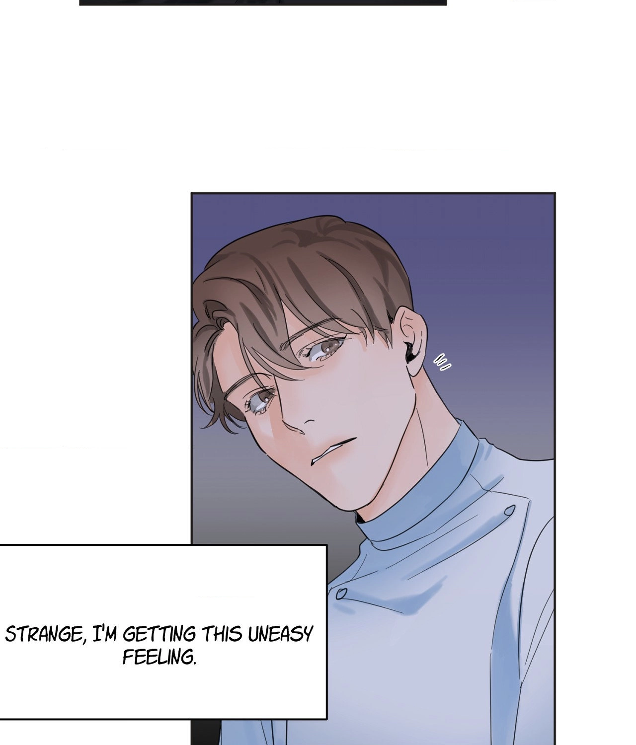 Read Secondo Piatto chapter 3 image 6 on Lezhin