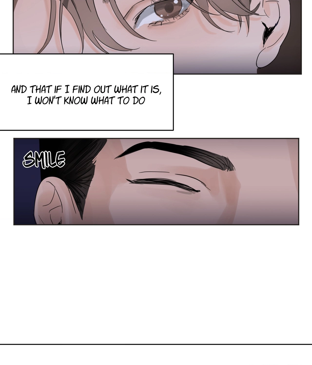 Read Secondo Piatto chapter 3 image 8 on Lezhin