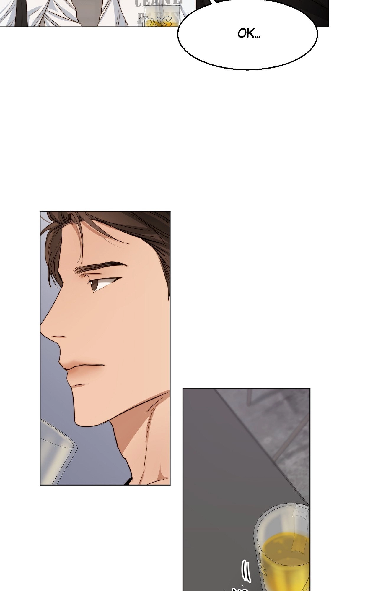 Read Secondo Piatto chapter 30 image 11 on Lezhin
