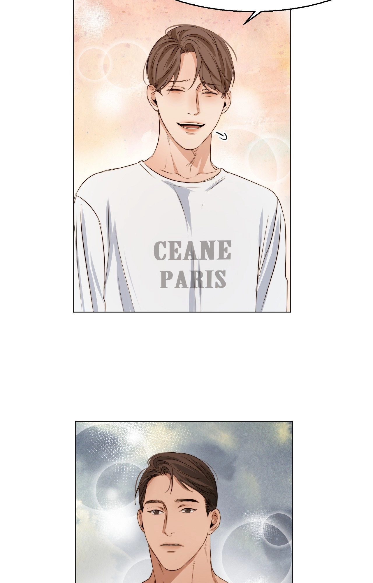 Read Secondo Piatto chapter 30 image 36 on Lezhin
