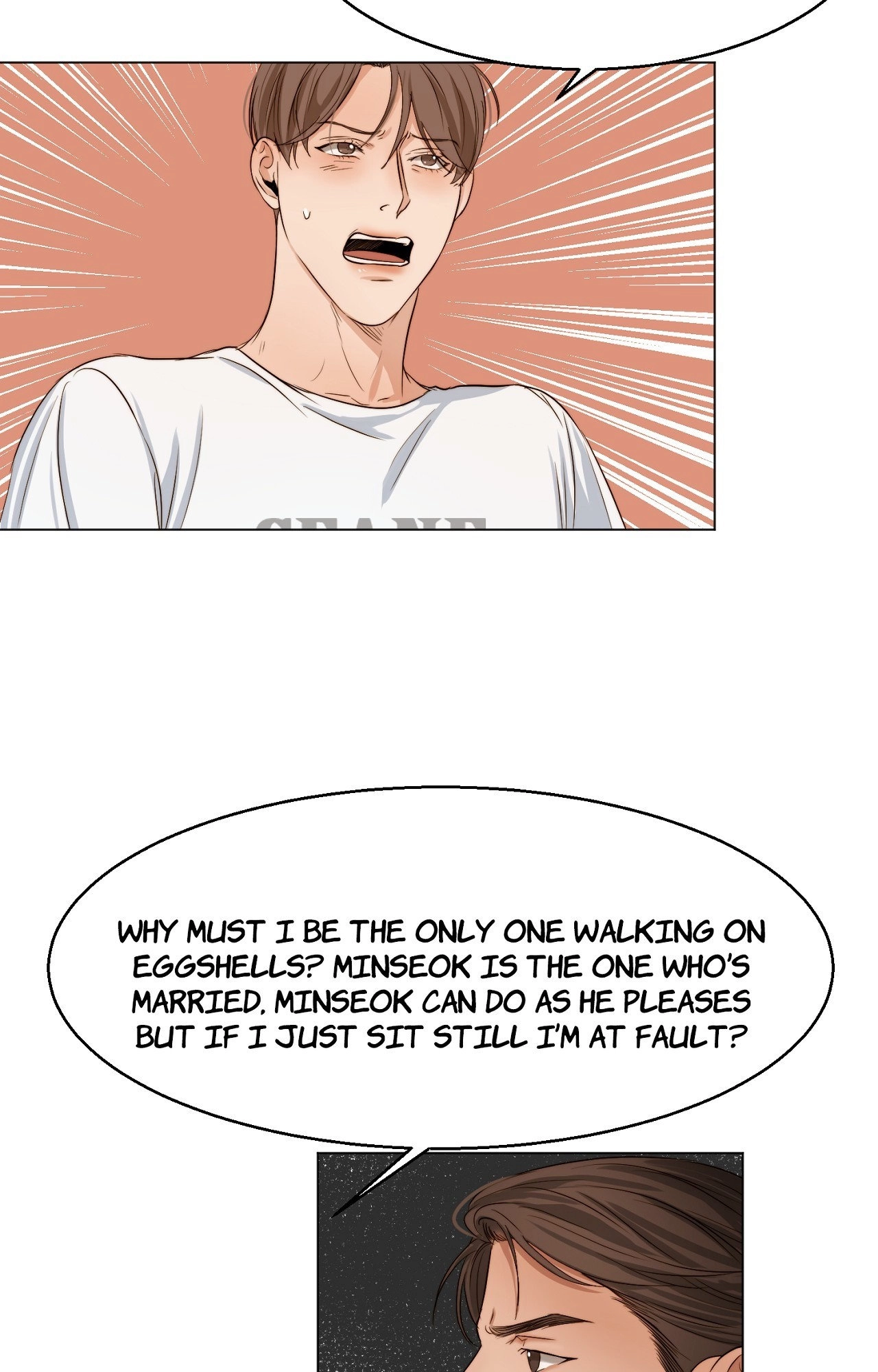 Read Secondo Piatto chapter 30 image 48 on Lezhin