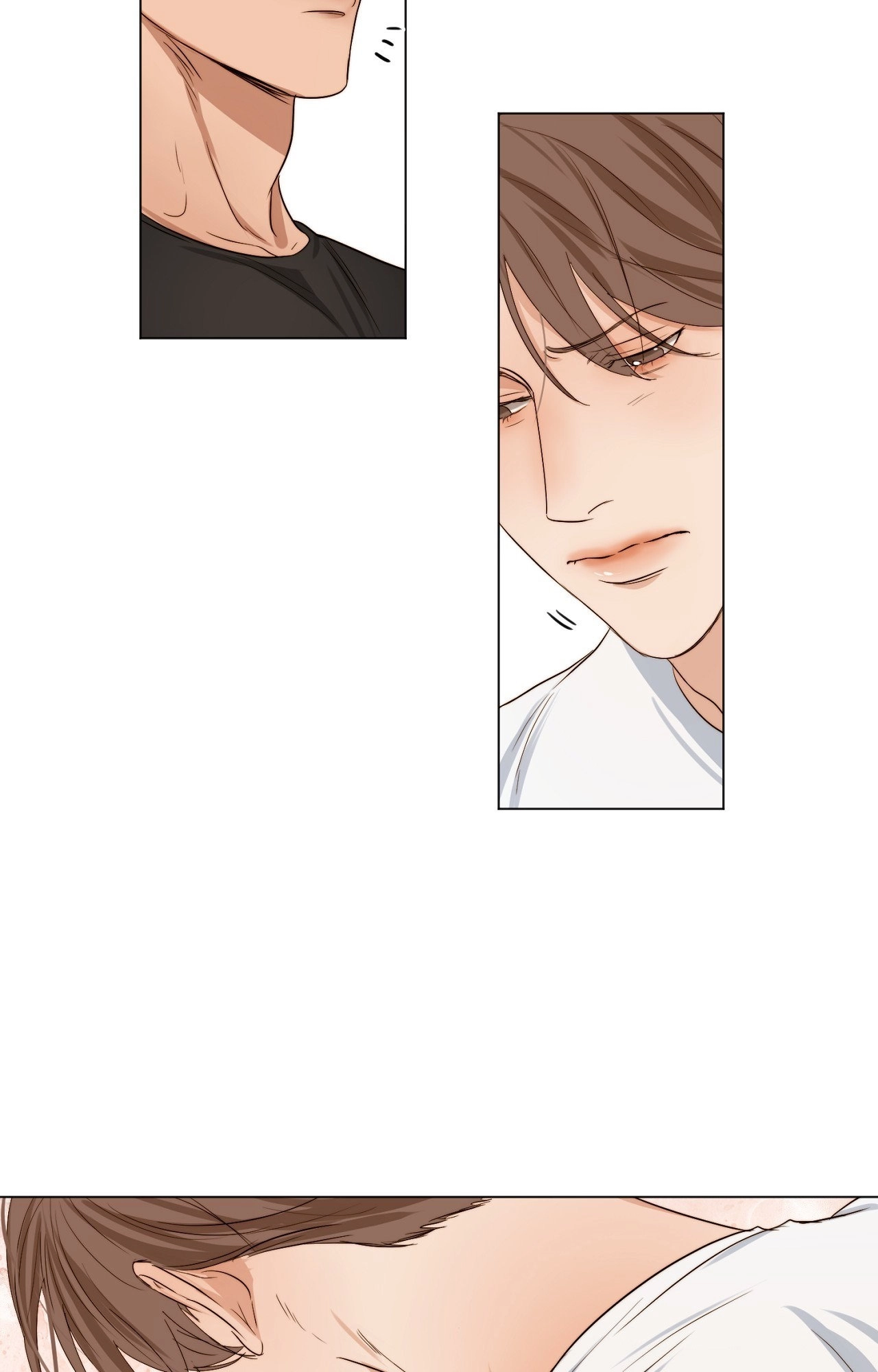 Read Secondo Piatto chapter 30 image 52 on Lezhin