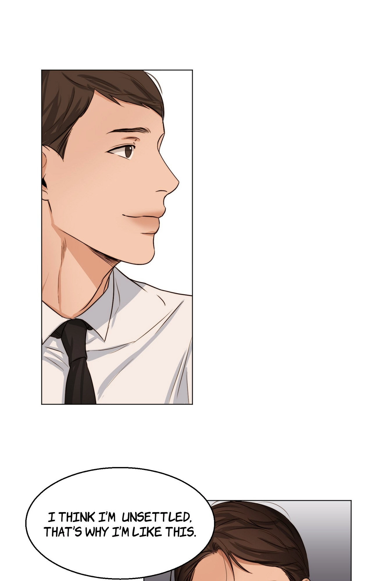 Read Secondo Piatto chapter 31 image 15 on Lezhin