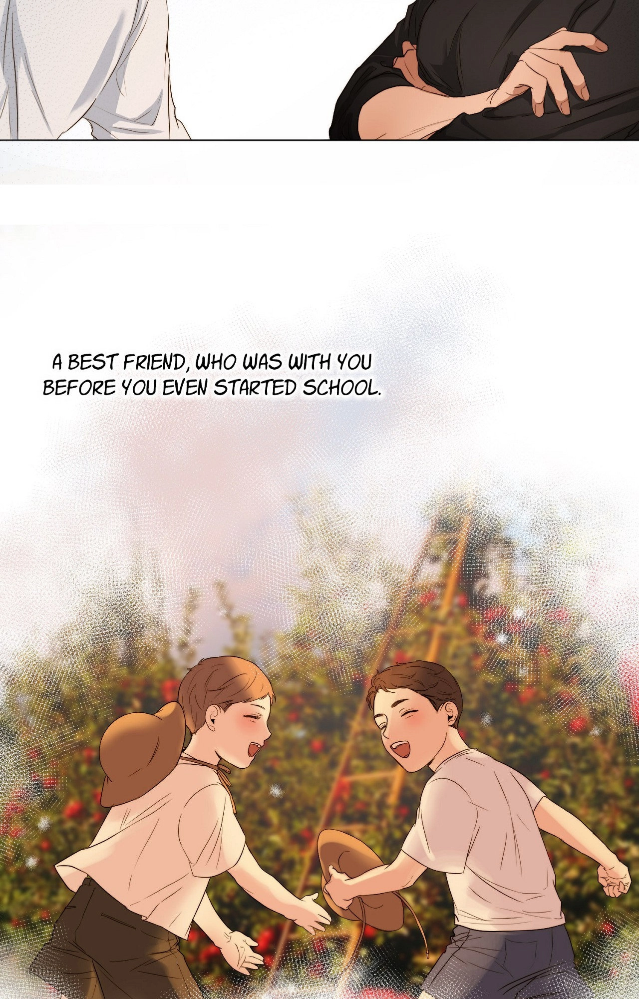 Read Secondo Piatto chapter 31 image 24 on Lezhin