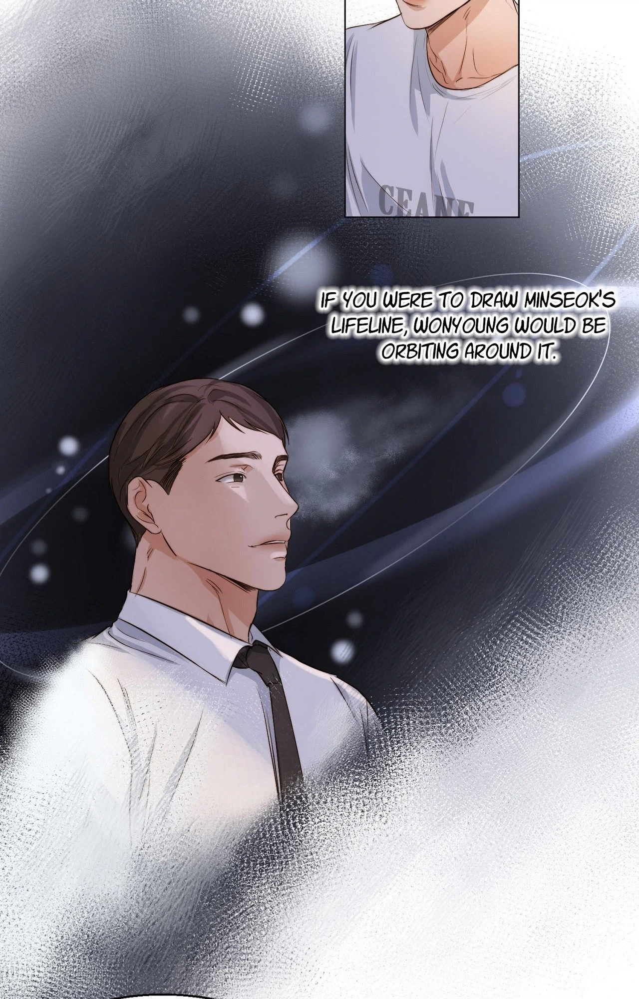 Read Secondo Piatto chapter 31 image 29 on Lezhin
