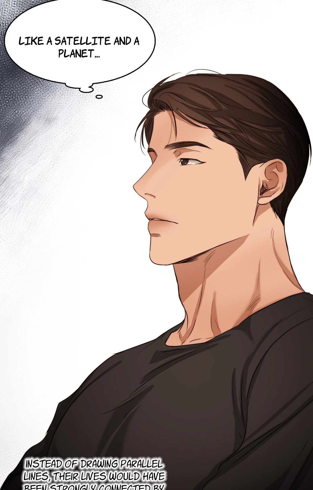 Read Secondo Piatto chapter 31 image 30 on Lezhin
