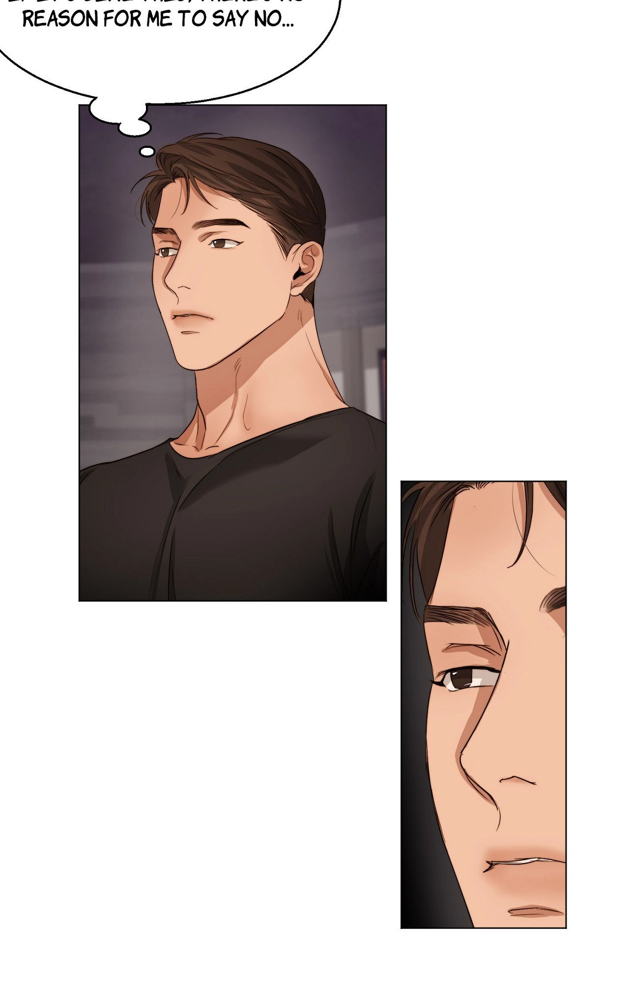 Read Secondo Piatto chapter 31 image 43 on Lezhin
