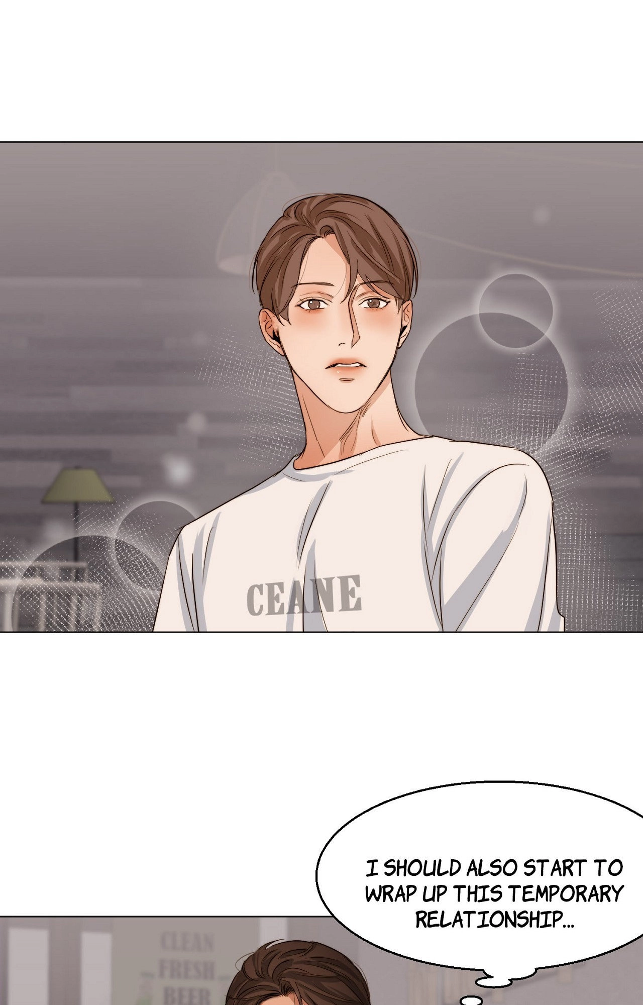 Read Secondo Piatto chapter 31 image 44 on Lezhin