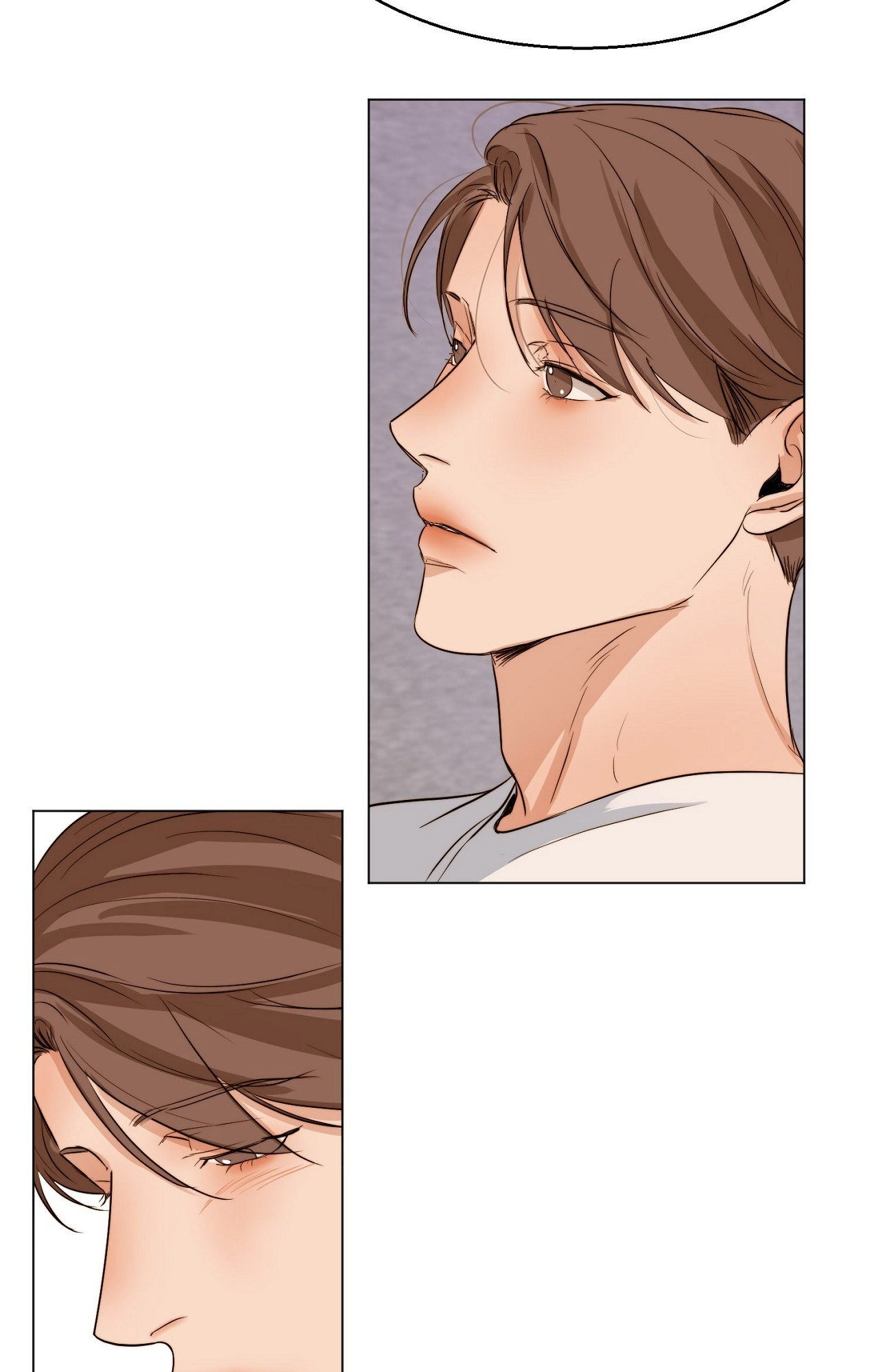 Read Secondo Piatto chapter 31 image 51 on Lezhin