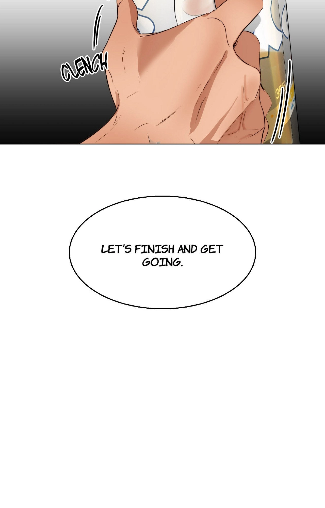 Read Secondo Piatto chapter 31 image 53 on Lezhin