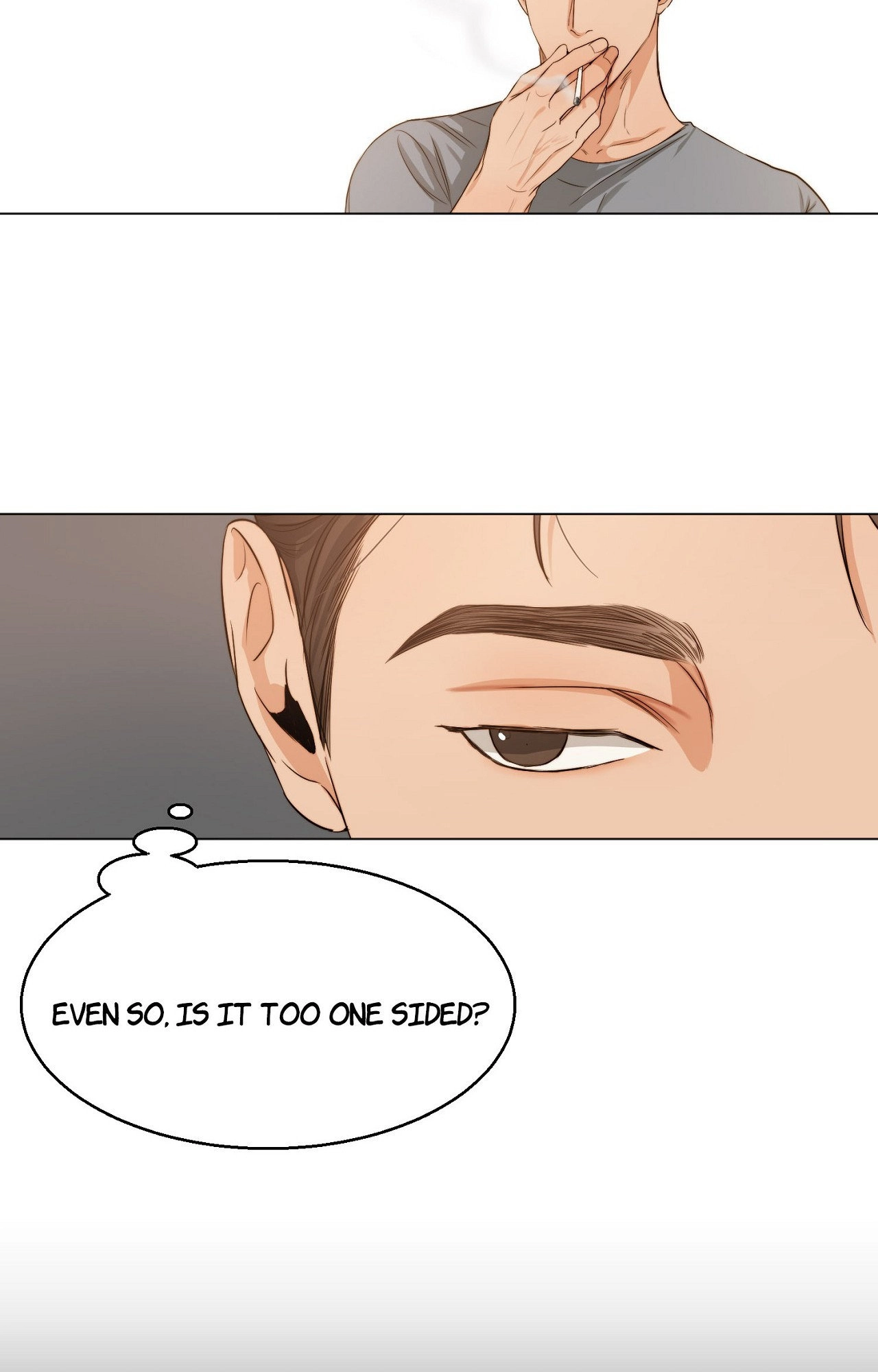 Read Secondo Piatto chapter 32 image 14 on Lezhin