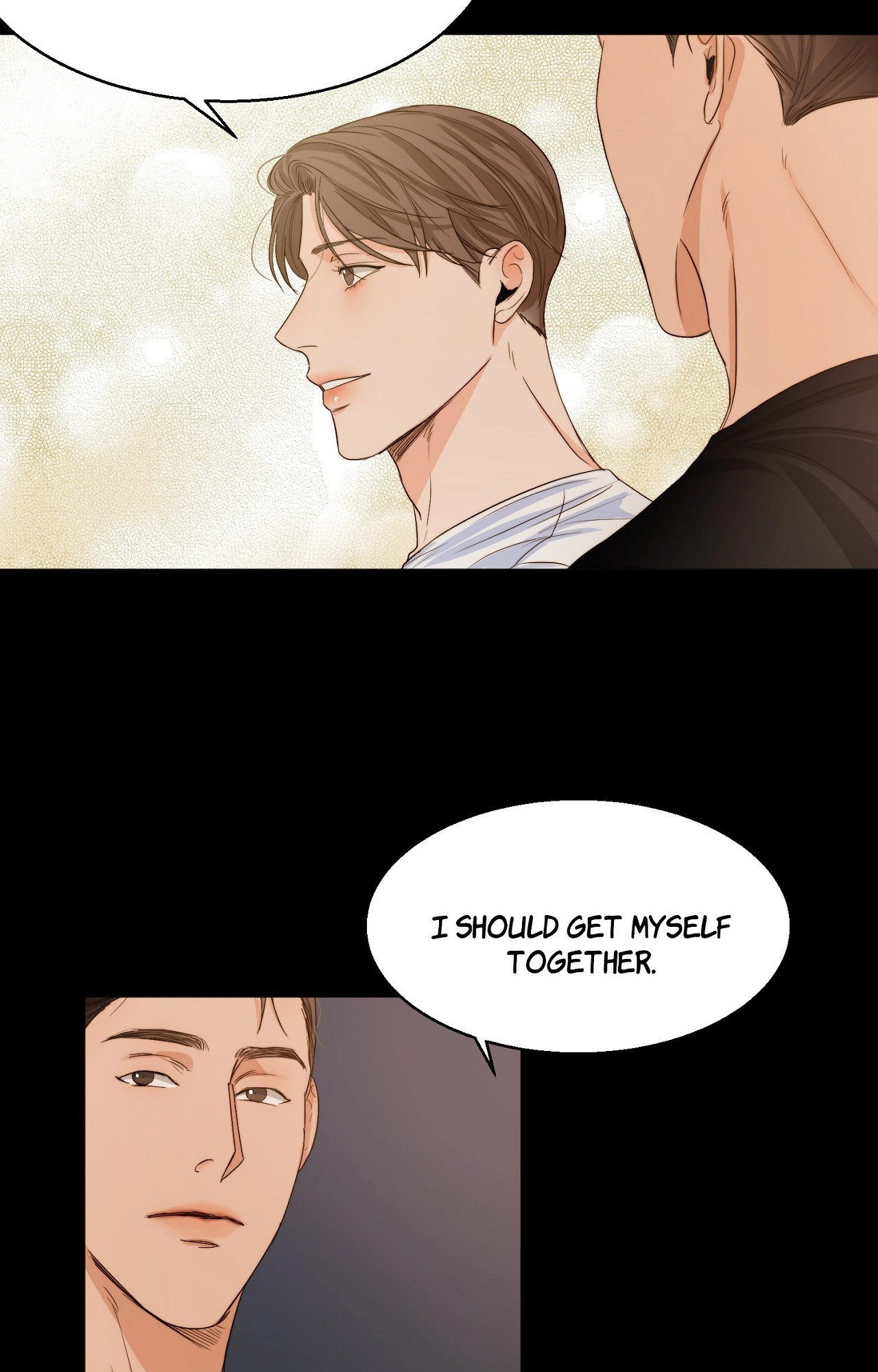 Read Secondo Piatto chapter 32 image 17 on Lezhin