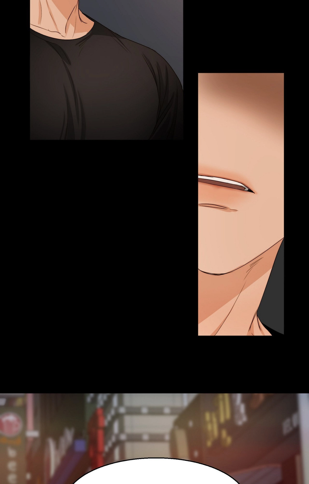 Read Secondo Piatto chapter 32 image 18 on Lezhin