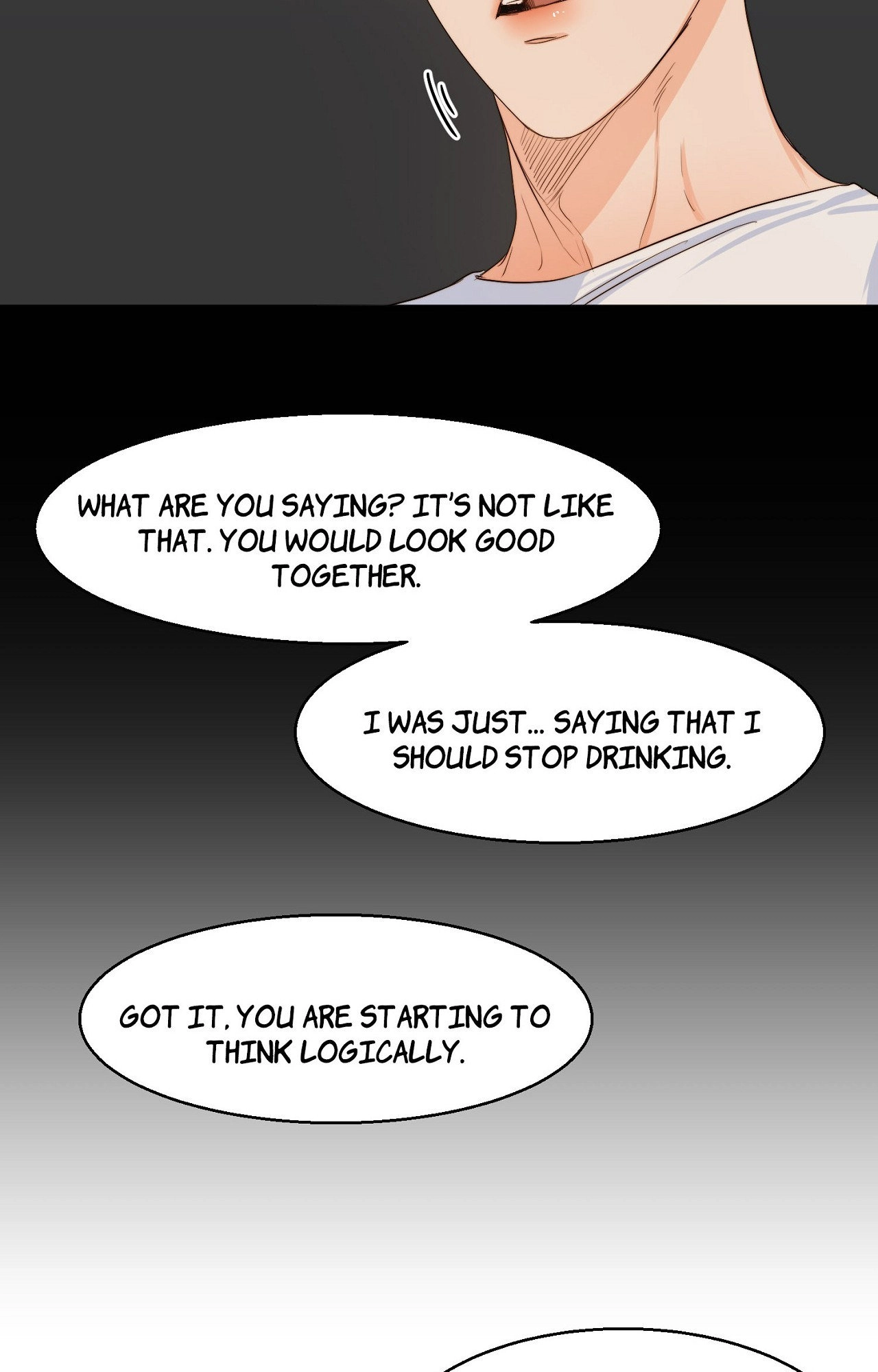 Read Secondo Piatto chapter 32 image 20 on Lezhin