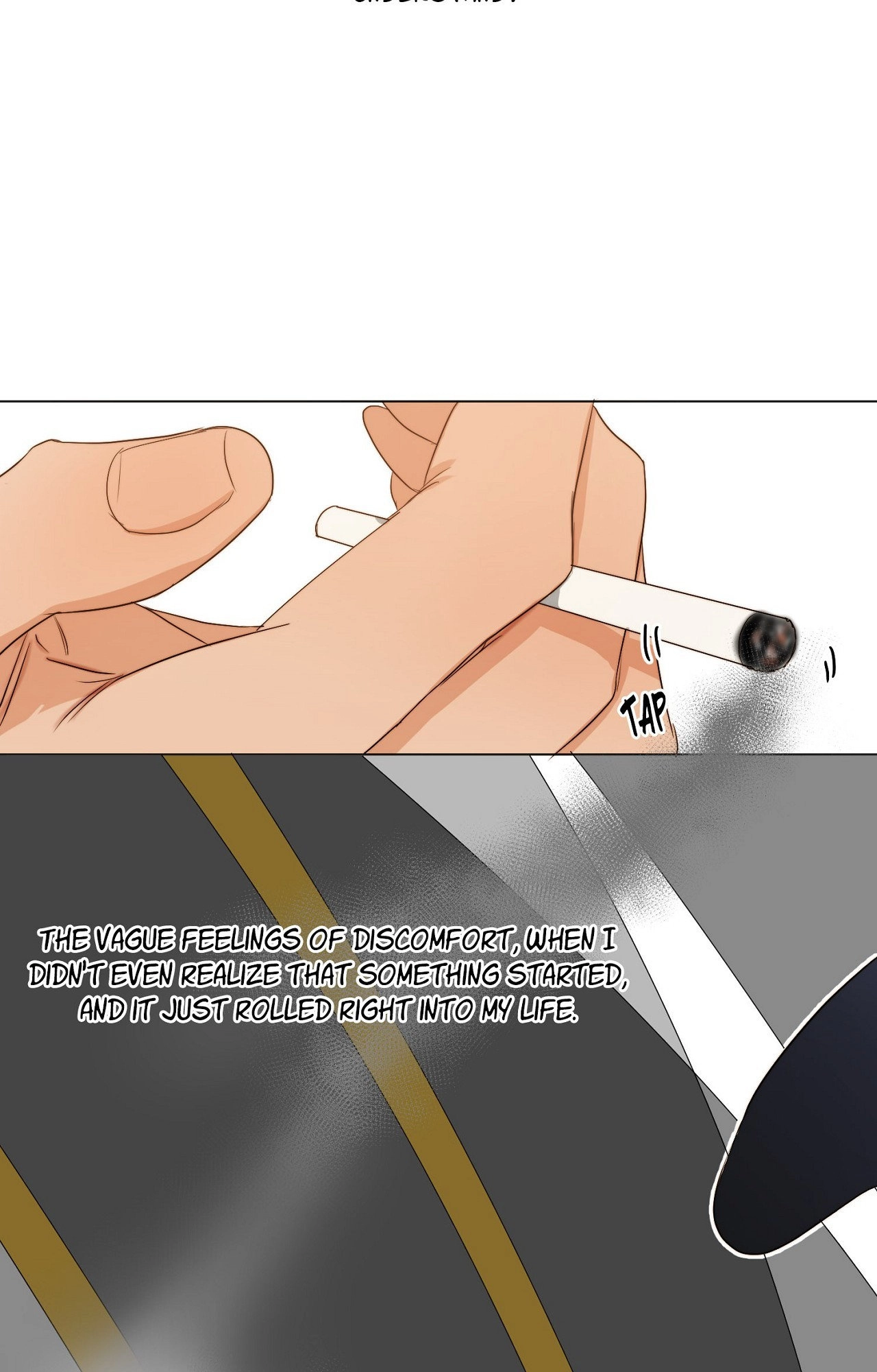 Read Secondo Piatto chapter 32 image 22 on Lezhin