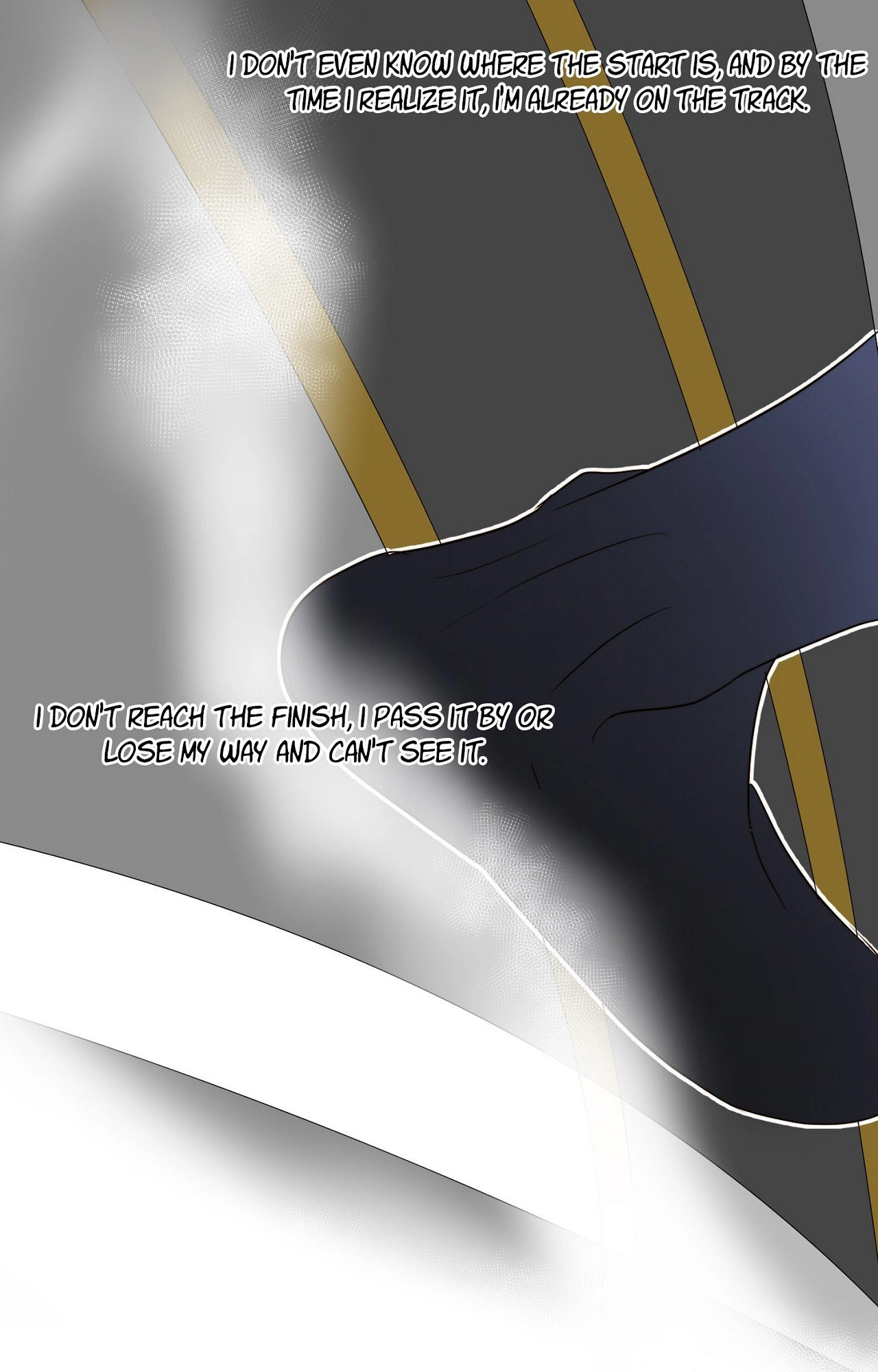 Read Secondo Piatto chapter 32 image 23 on Lezhin