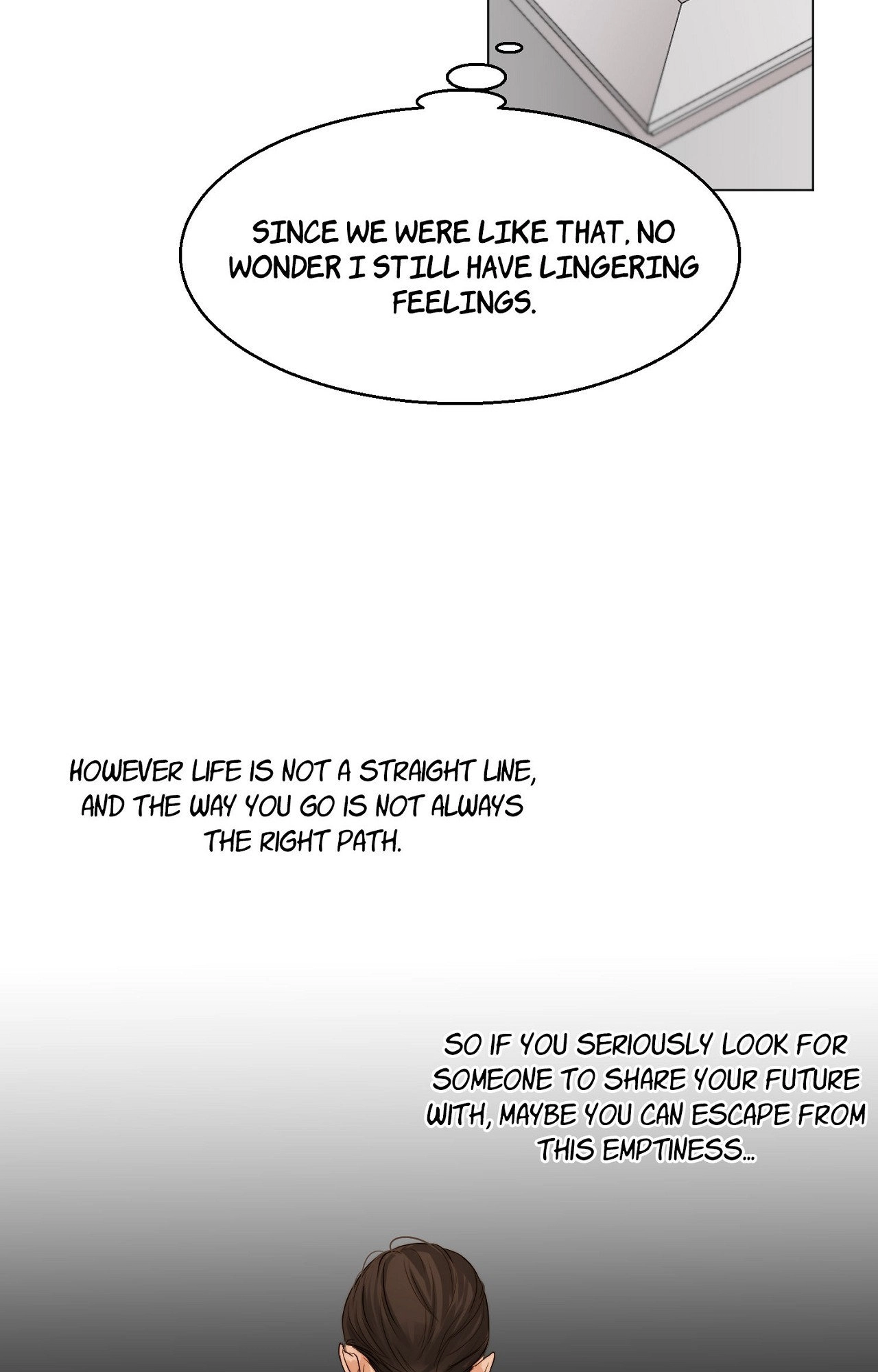 Read Secondo Piatto chapter 32 image 25 on Lezhin