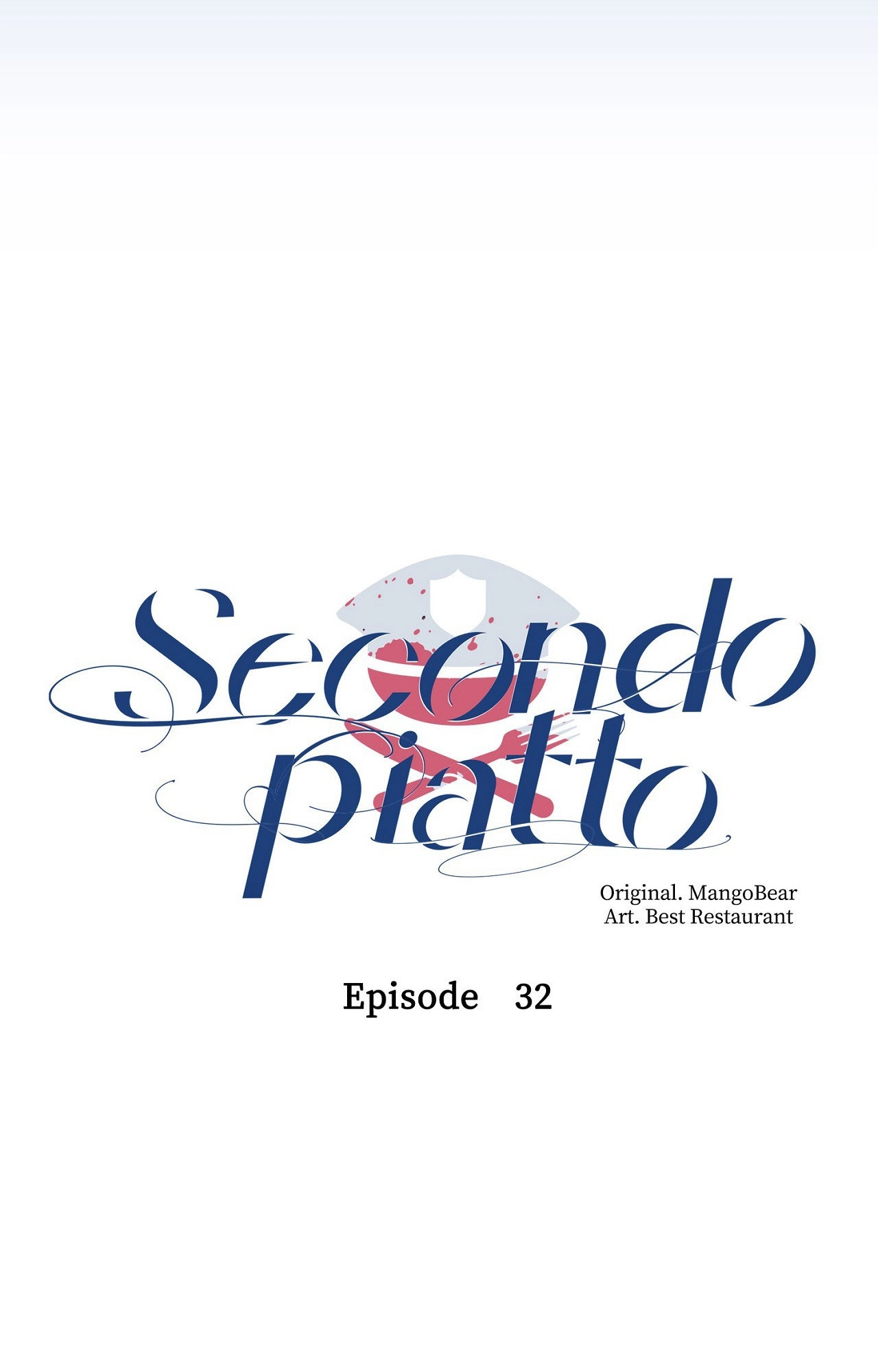 Read Secondo Piatto chapter 32 image 27 on Lezhin