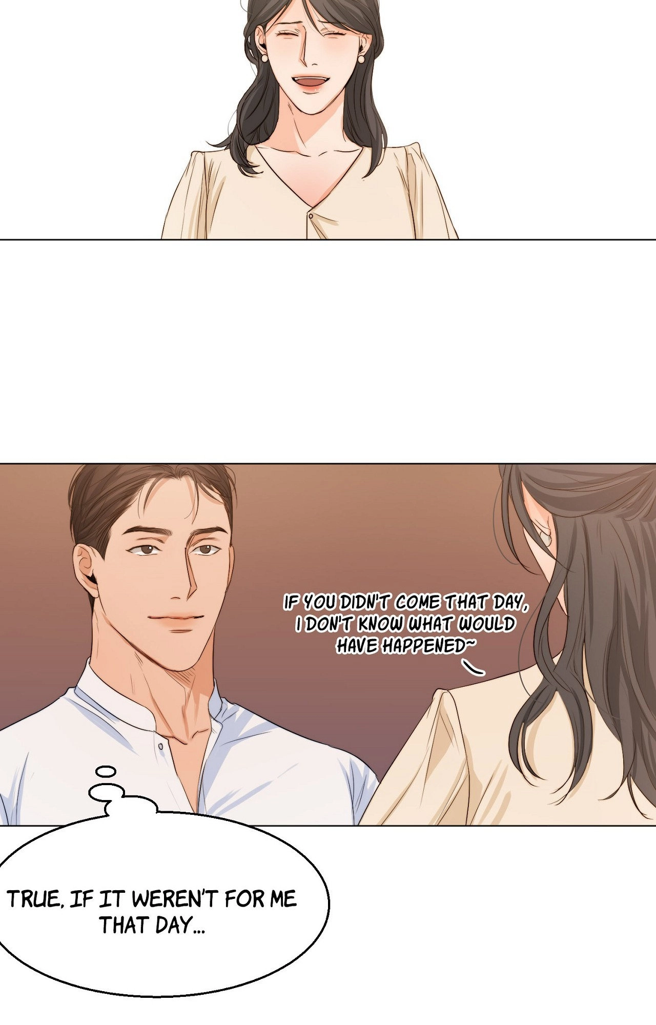 Read Secondo Piatto chapter 32 image 34 on Lezhin