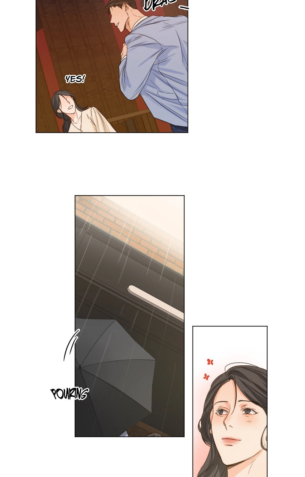Read Secondo Piatto chapter 32 image 46 on Lezhin