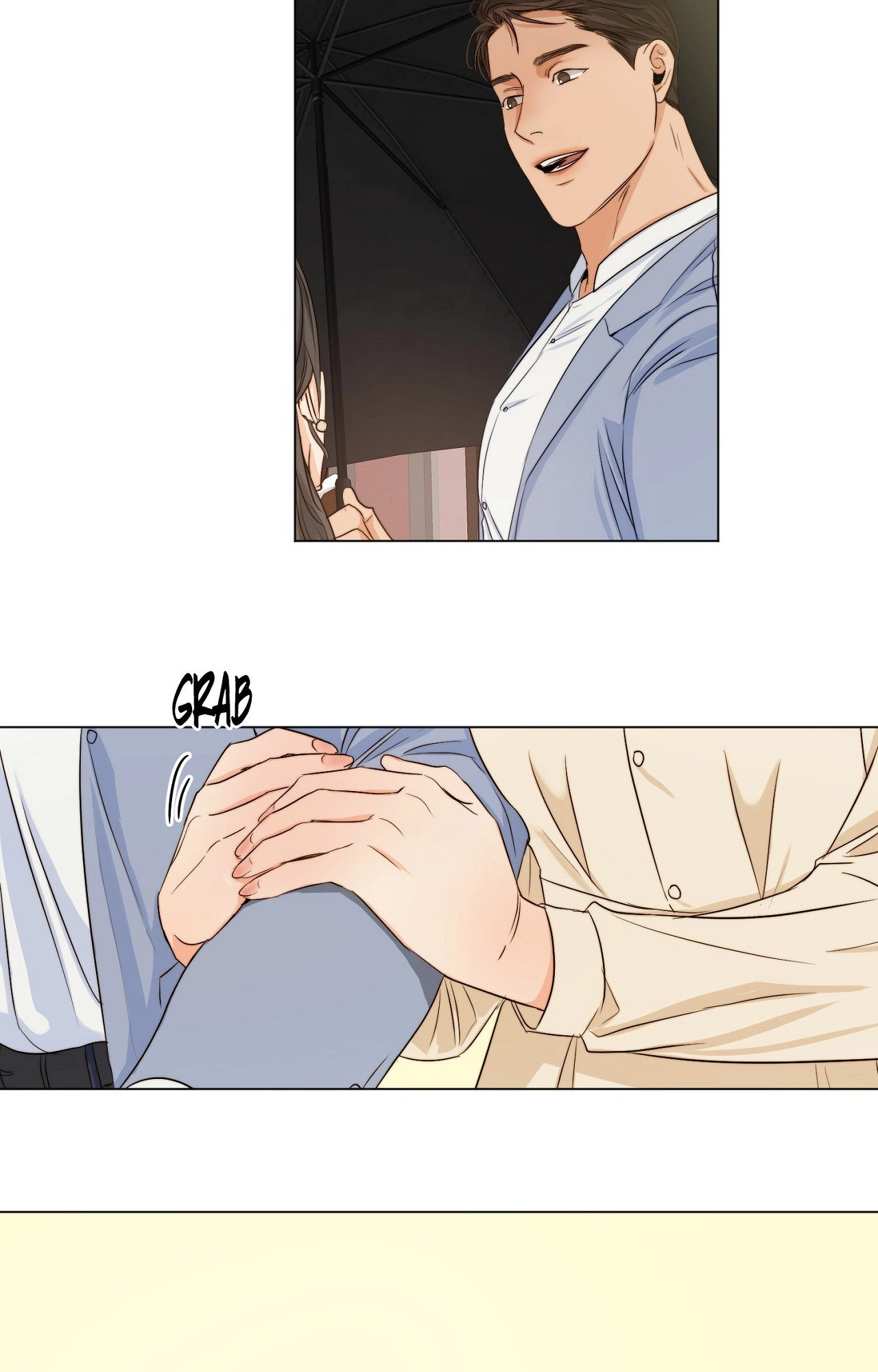 Read Secondo Piatto chapter 32 image 48 on Lezhin